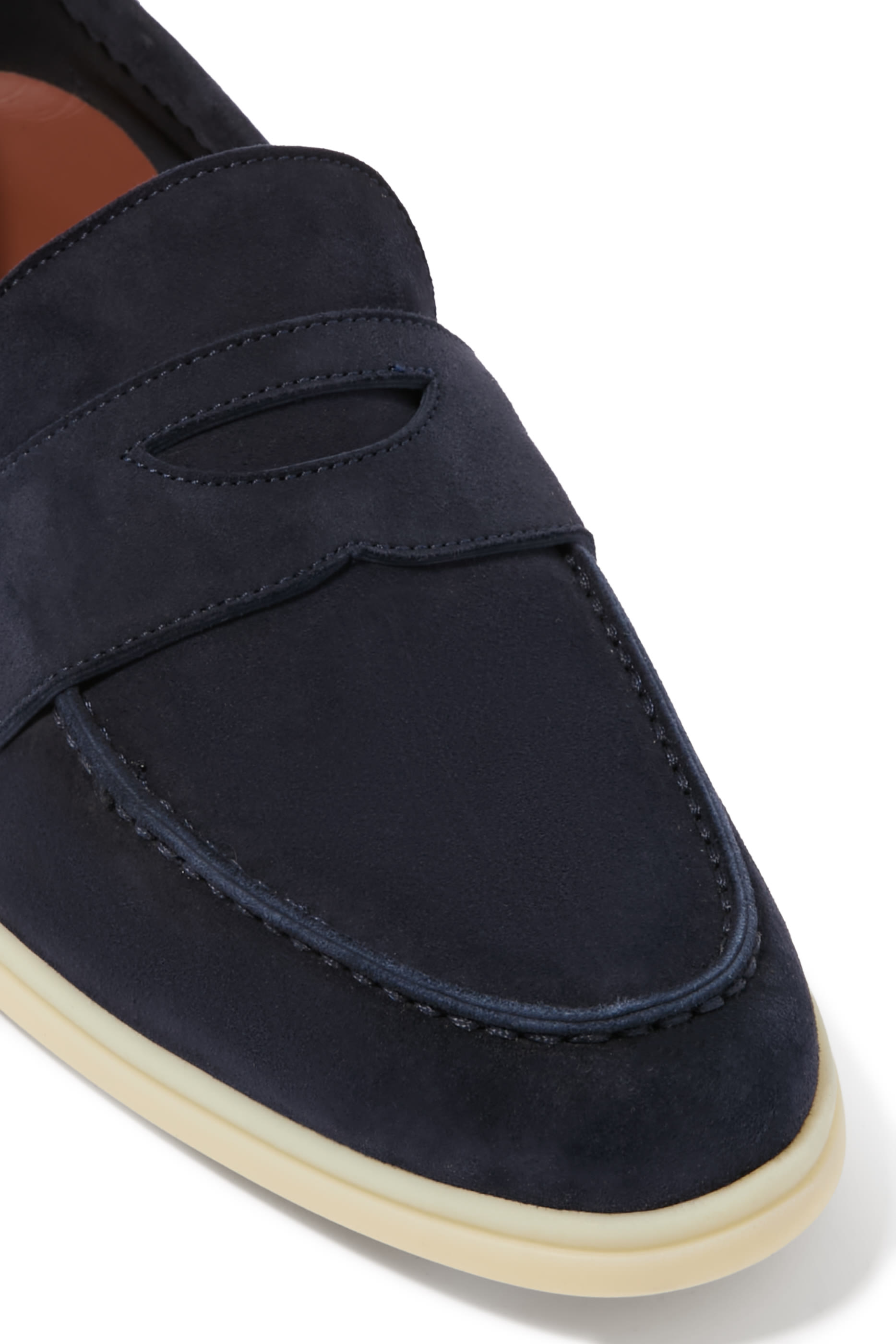 Classic Walk Loafers