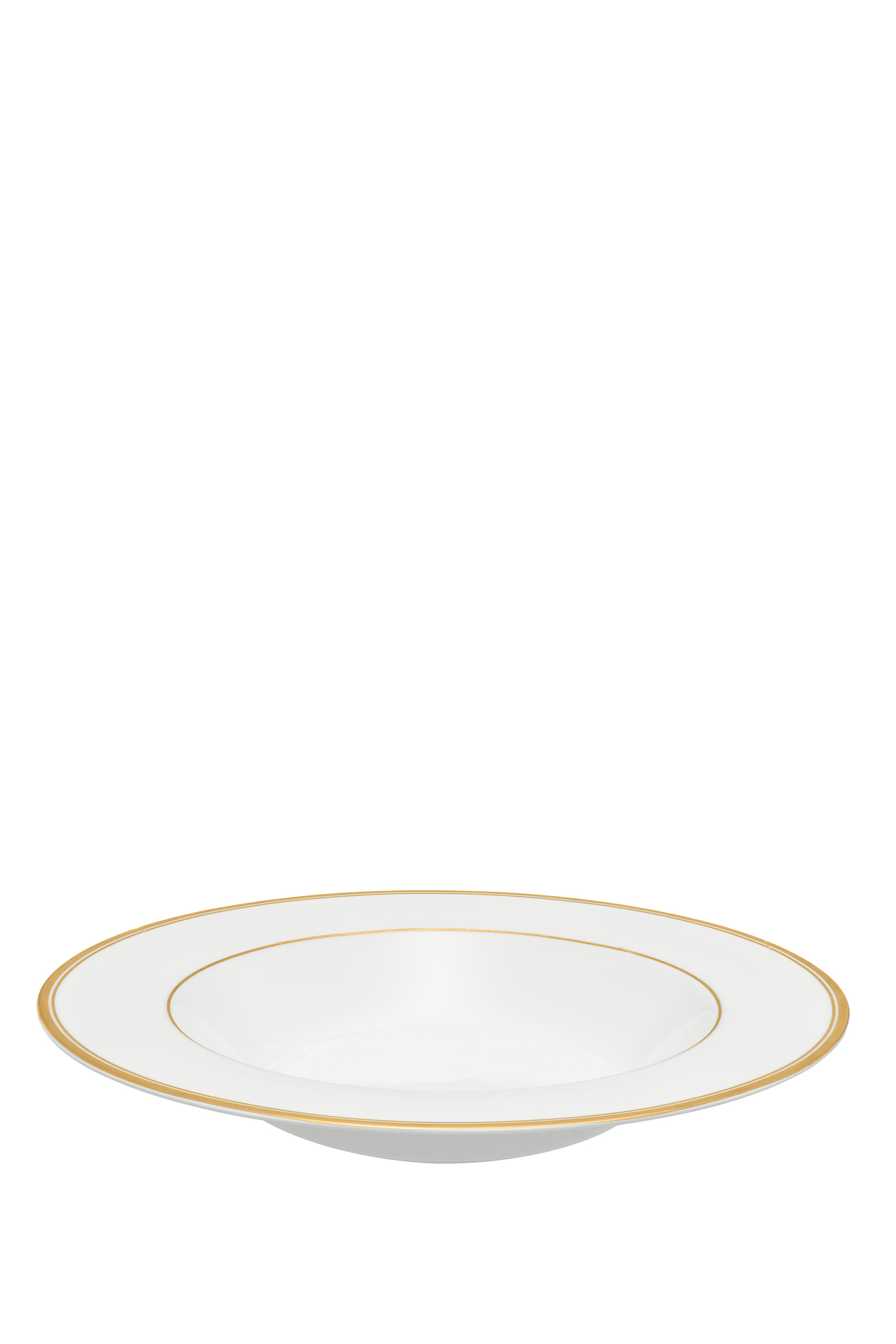 Le Verrier Deep Round Platter