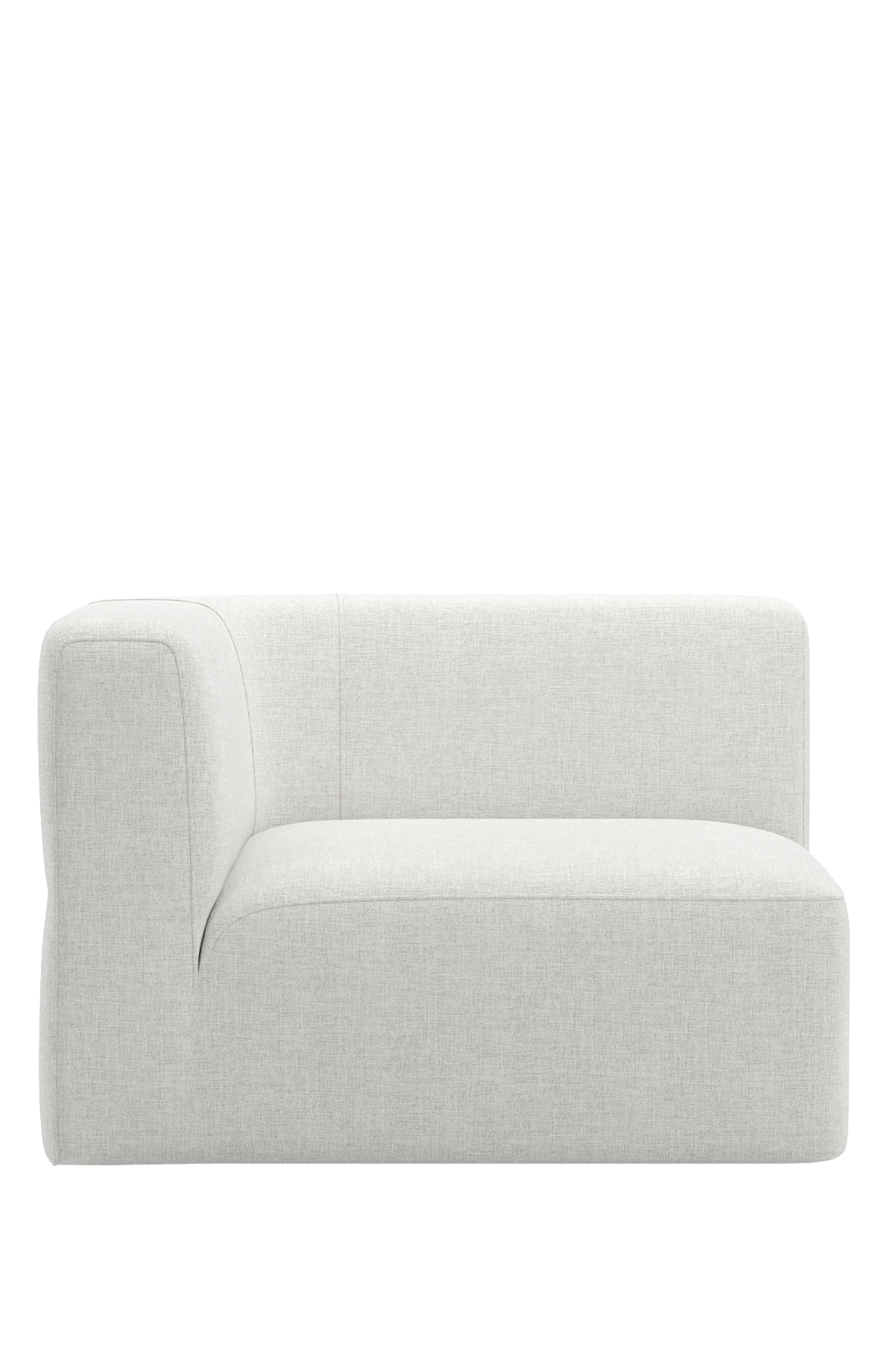 Rhythm Corner Chair 