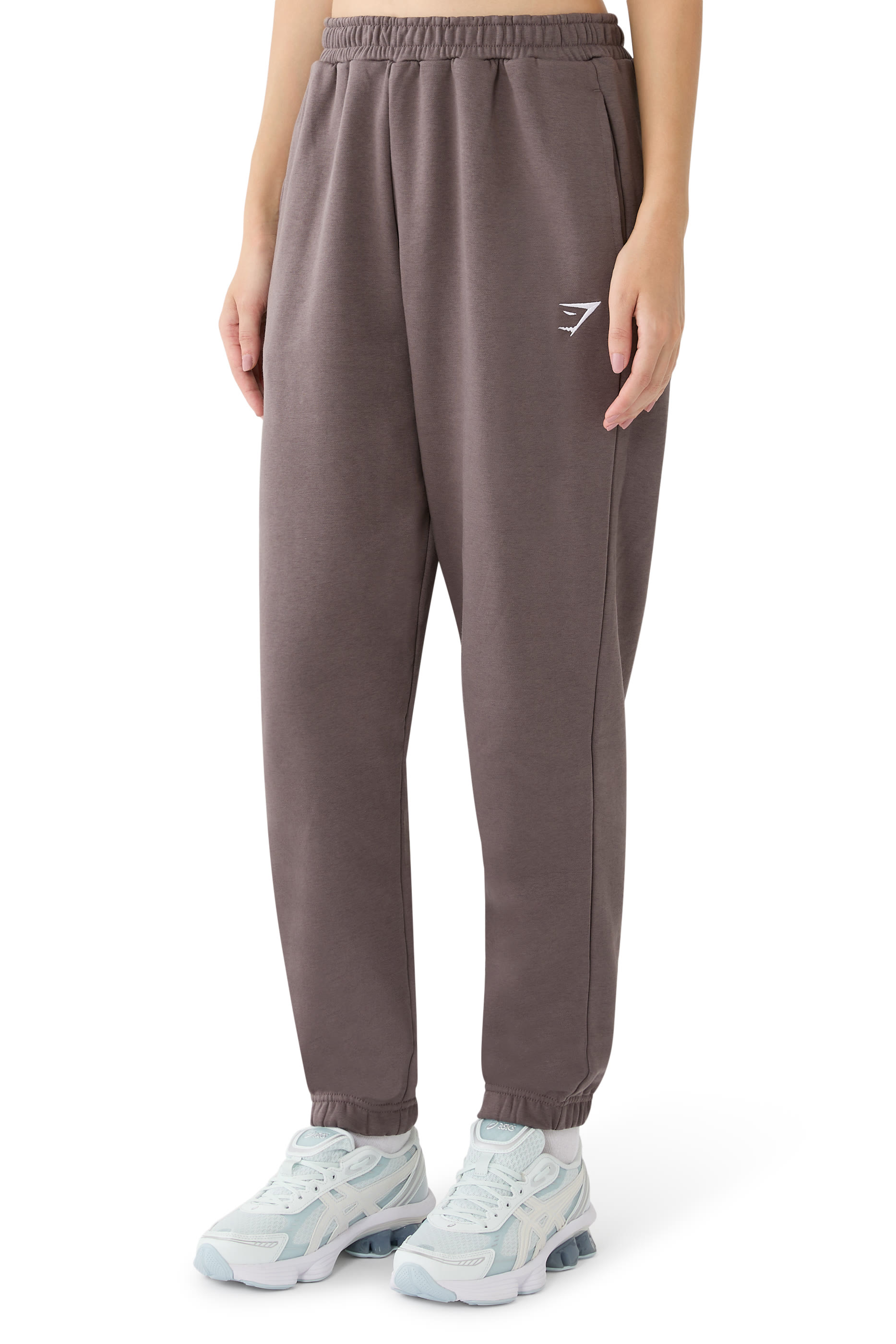 Training Fleece Joggers