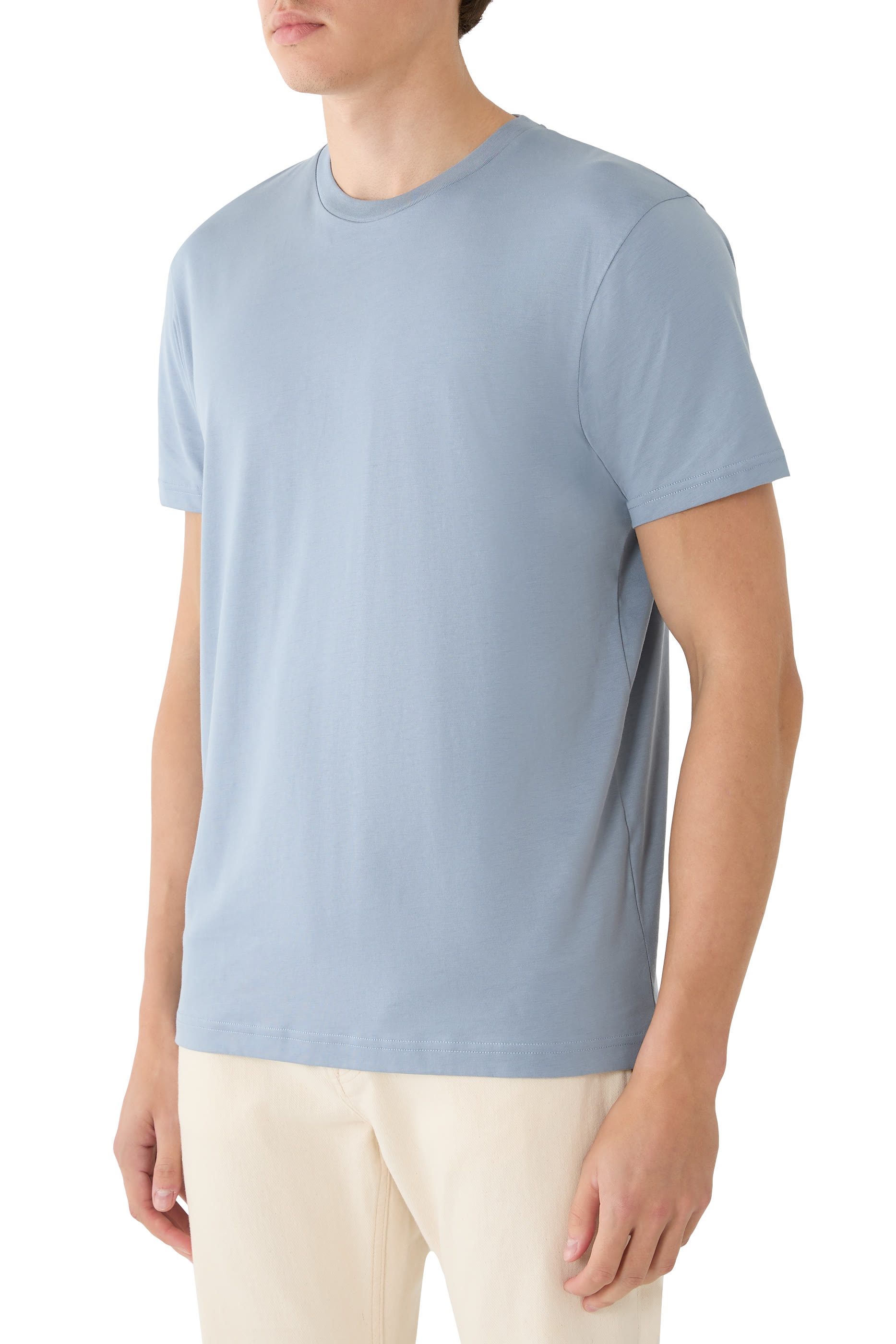  Riviera Midweight T-Shirt 
