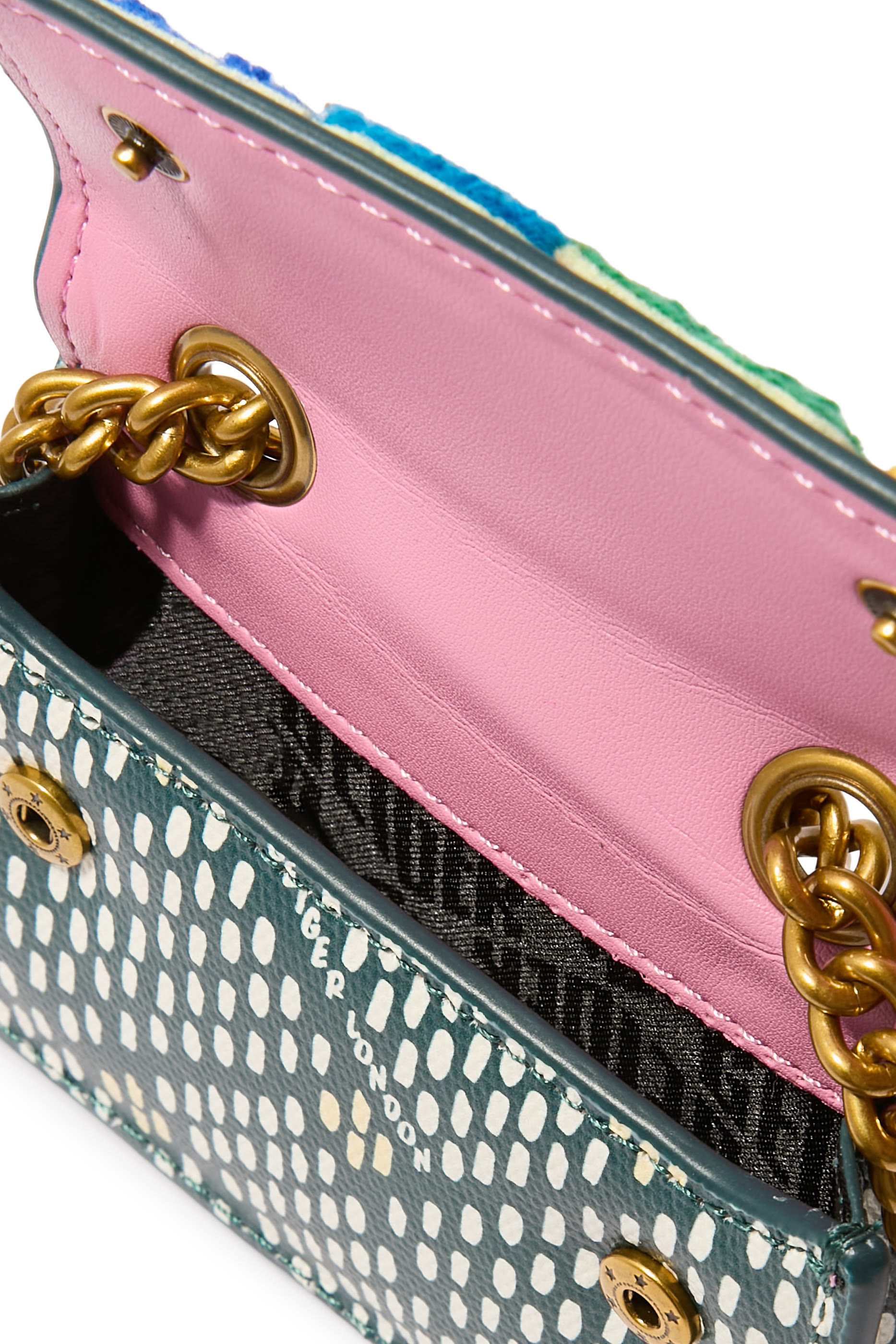 Micro Kensington Kurt Bag