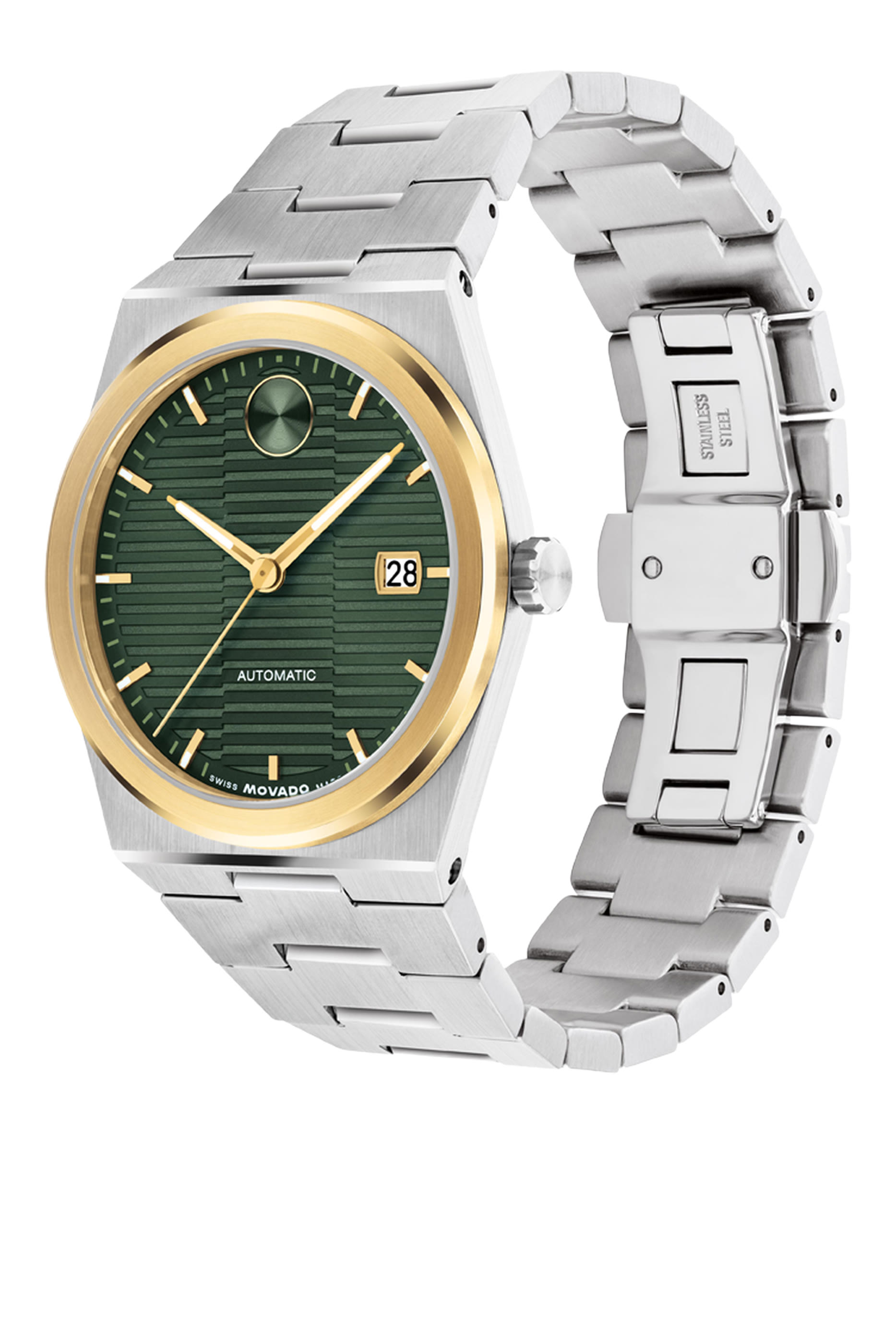Bold Quest Watch