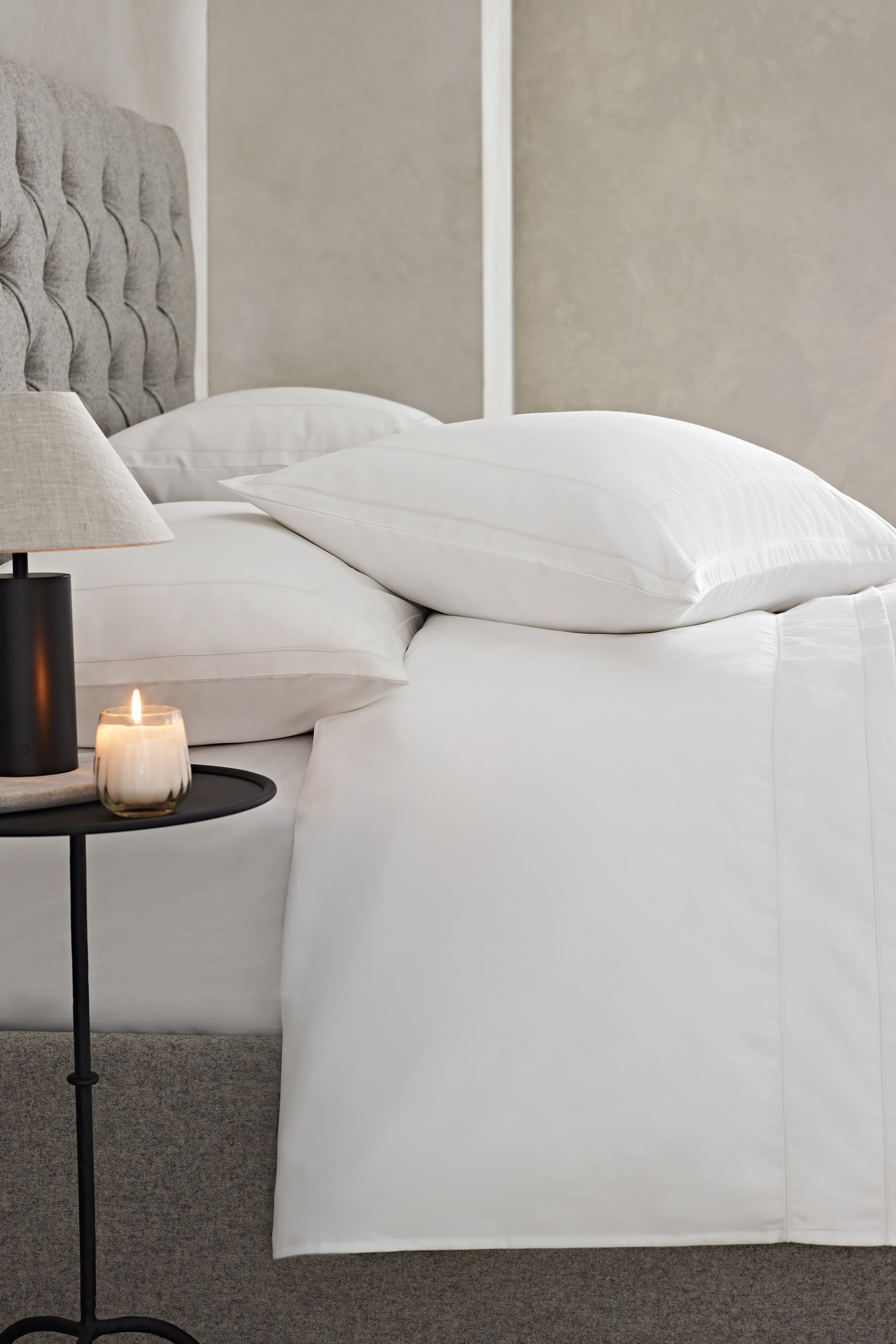 Siena Flat Sheet