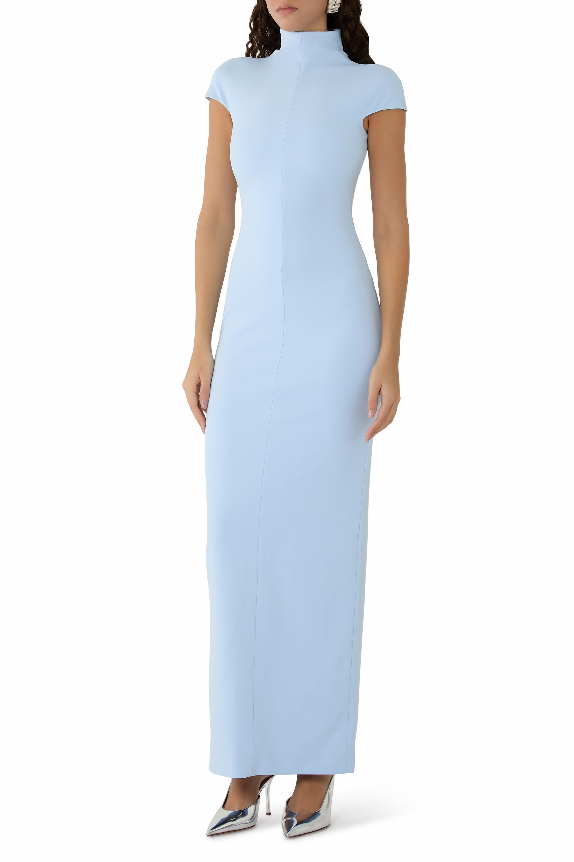 Lang Maxi Dress