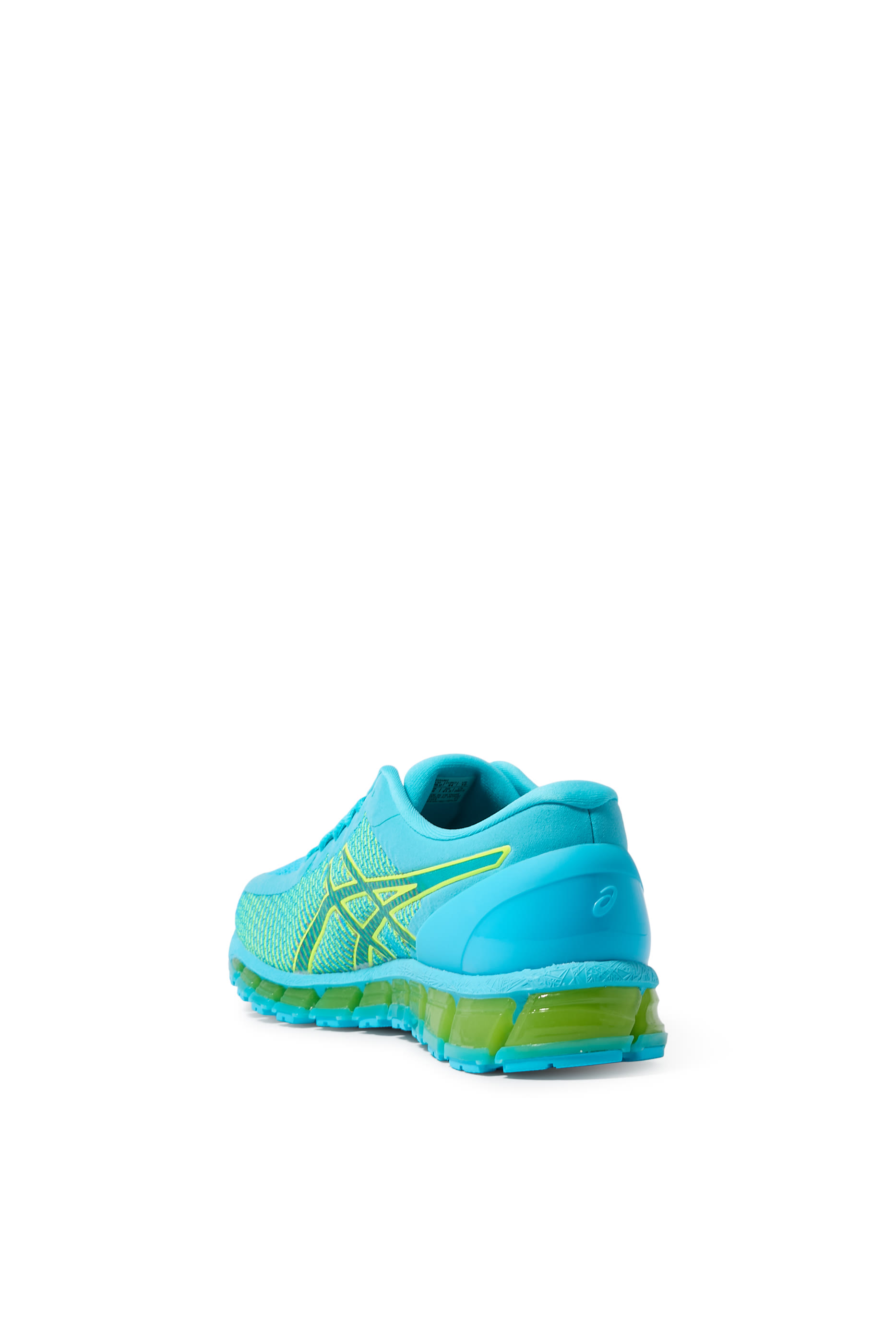 GEL-QUANTUM&trade; 360 I CM Shoes