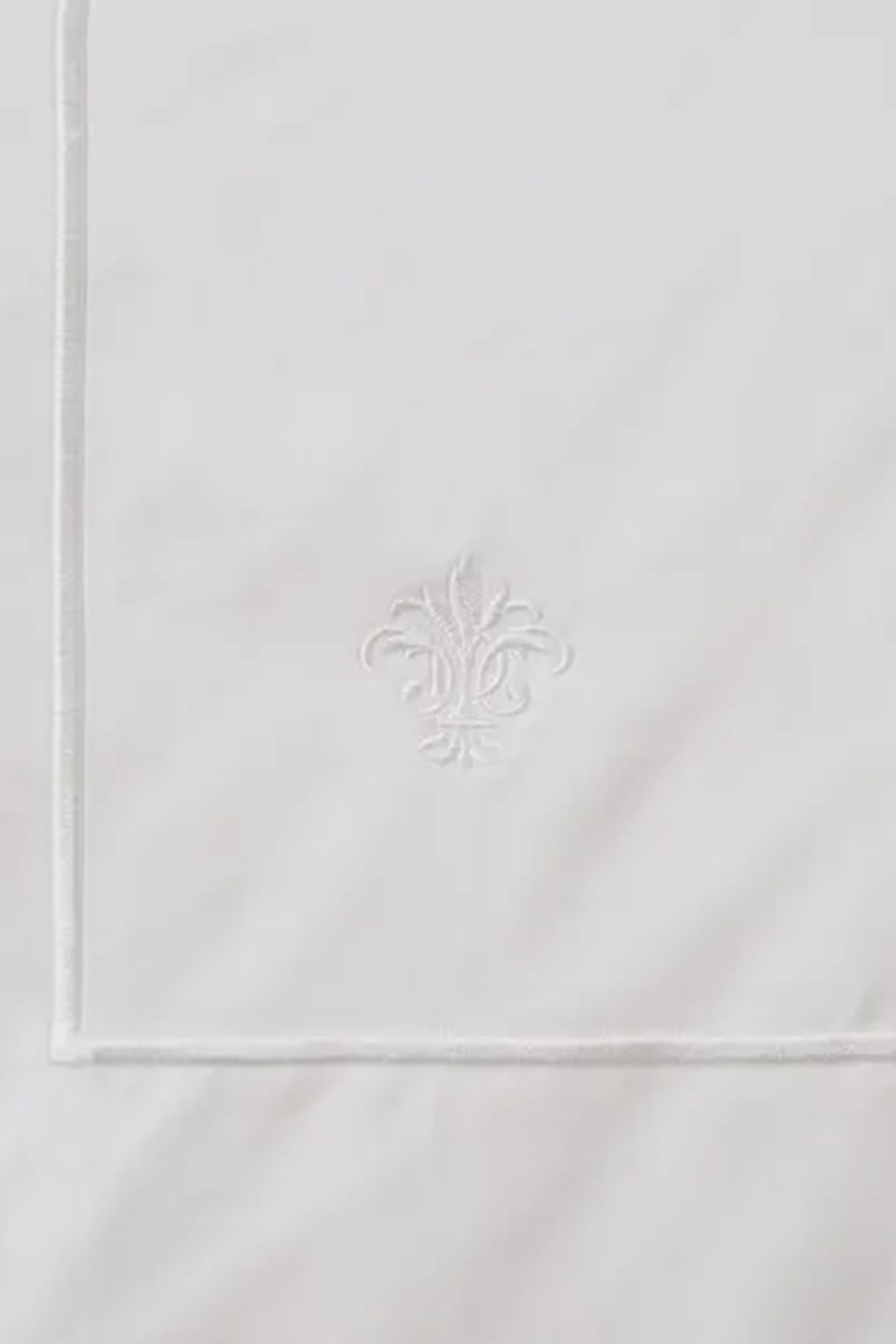 1000 Thread Duvet Cover