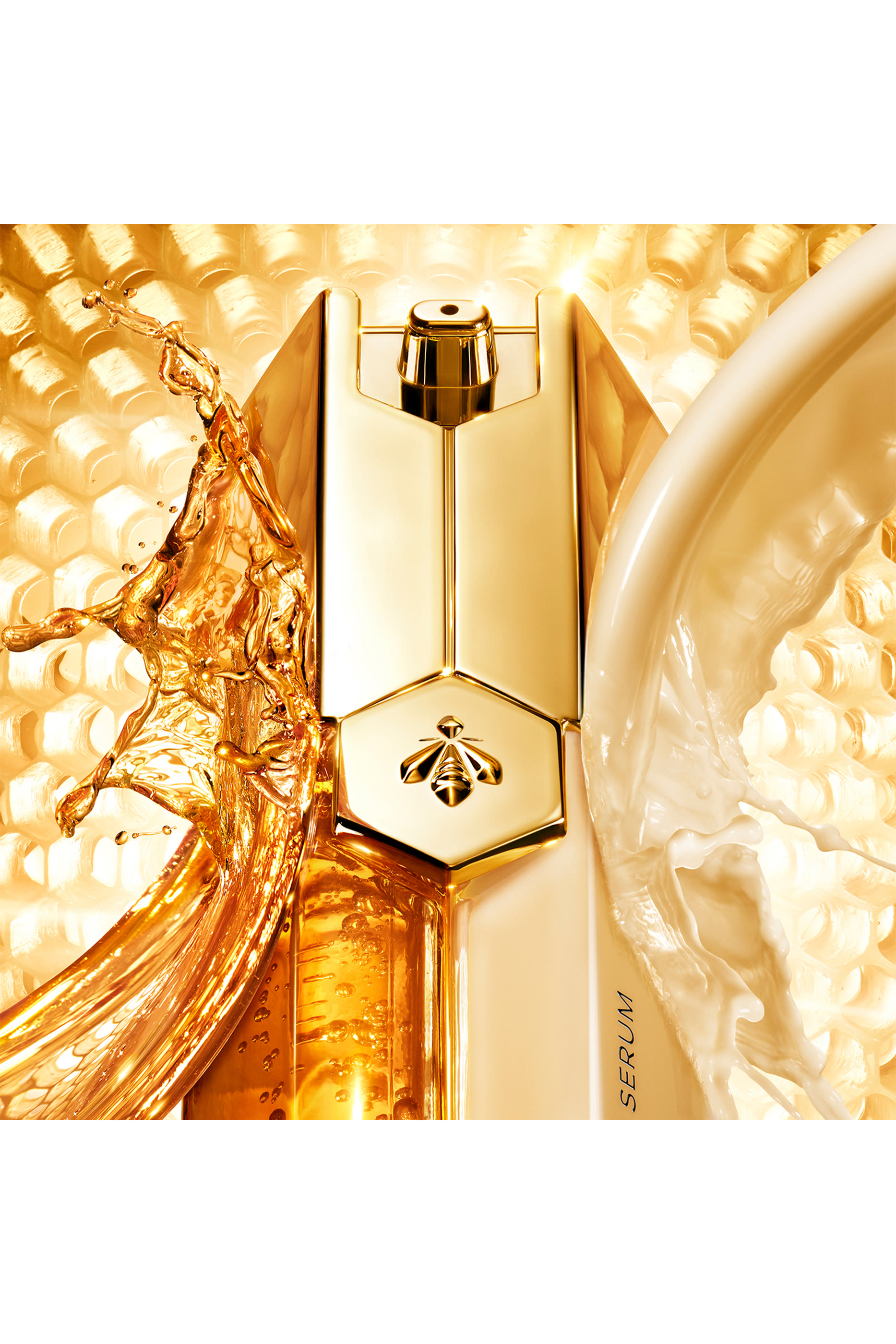 Abeille Royale Double R Renew  Repair Advanced Serum