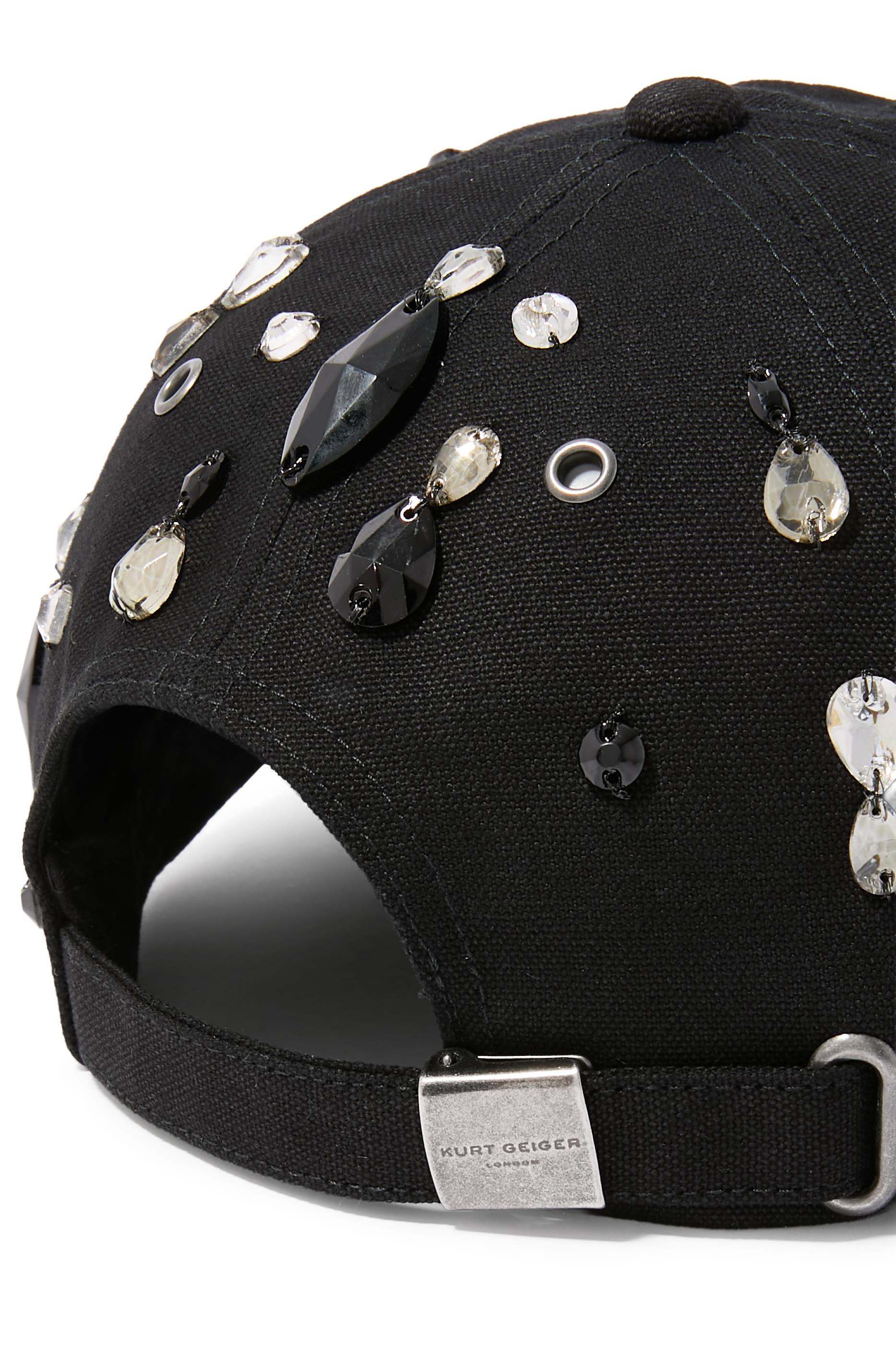 Kensington Gem Cap