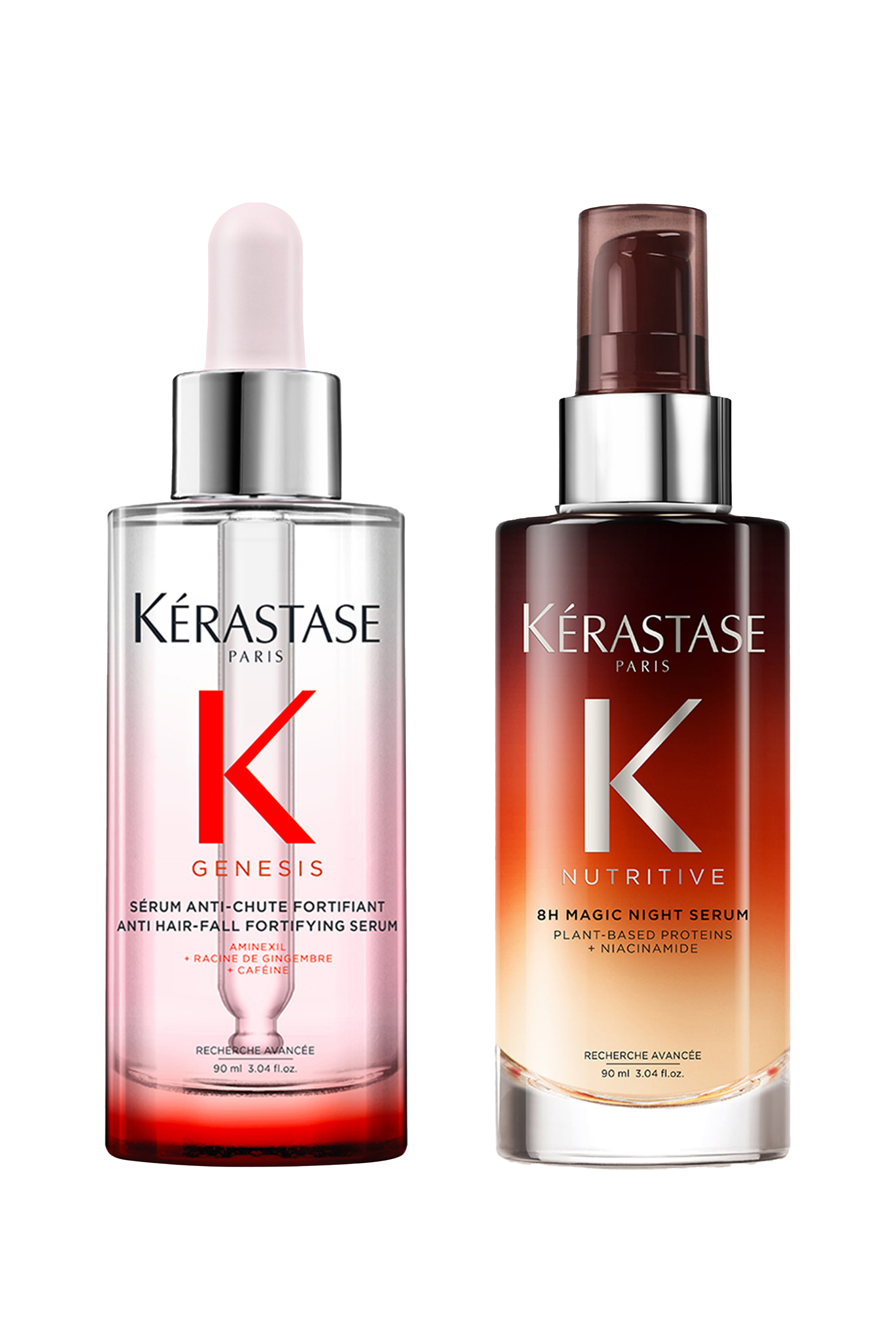 Hair Renewal Duo