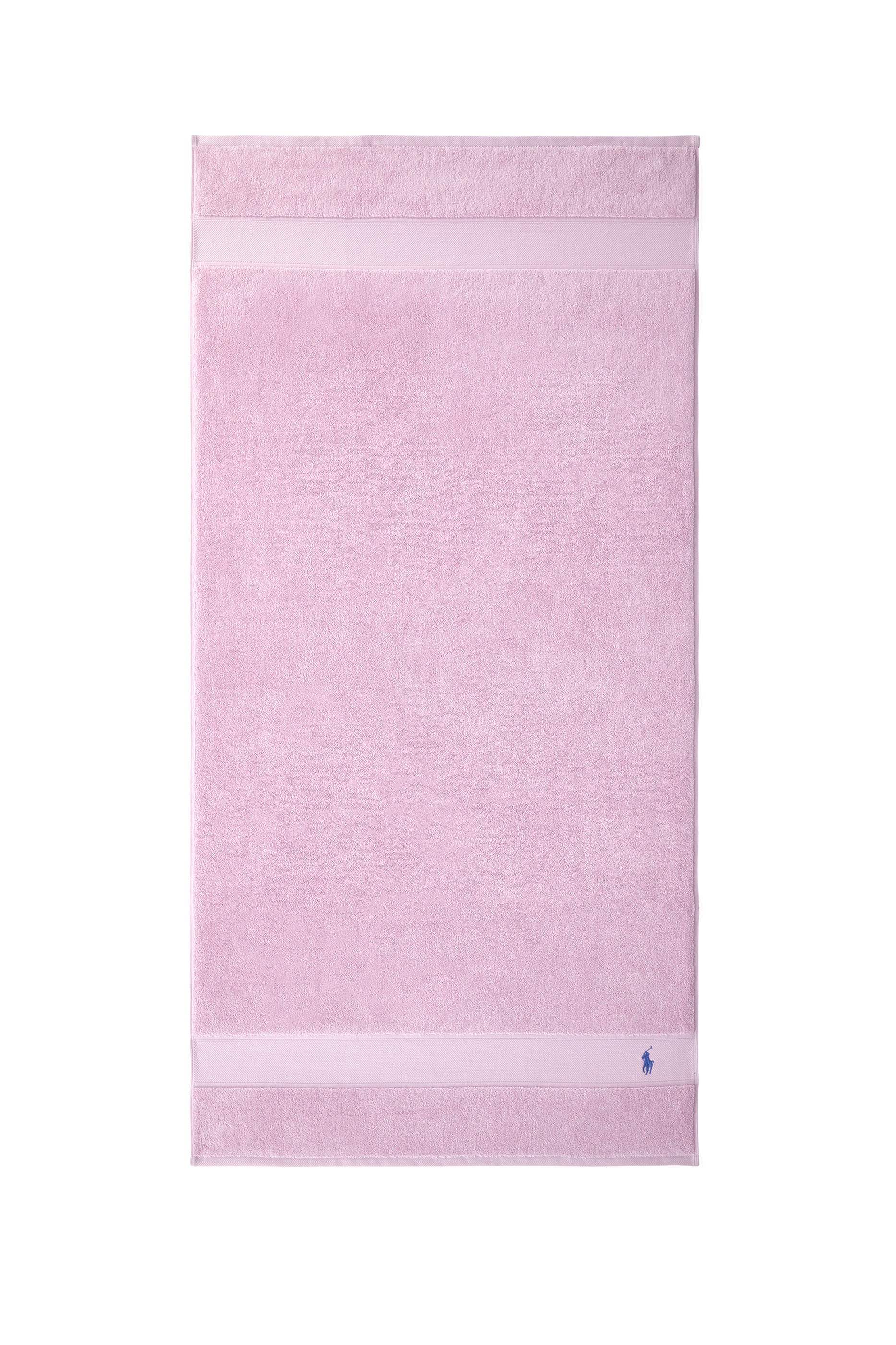 Polo Player Towel