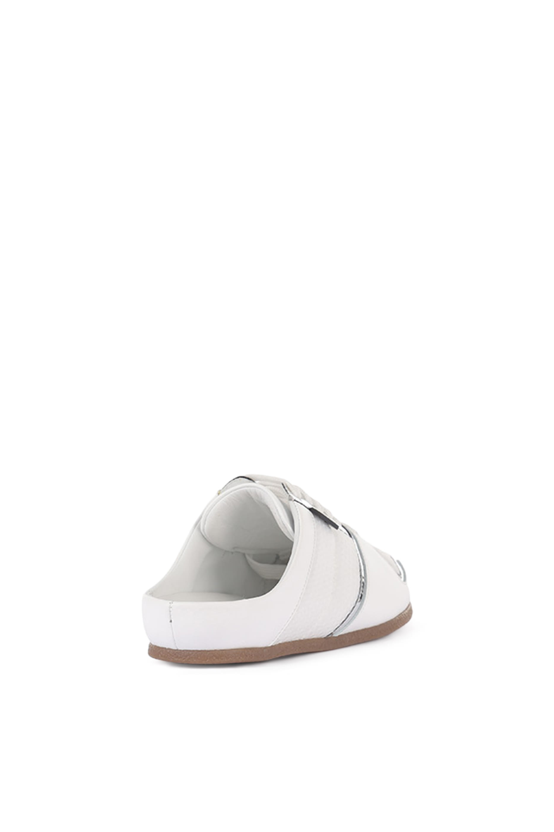 Logo Tennis Sneakers