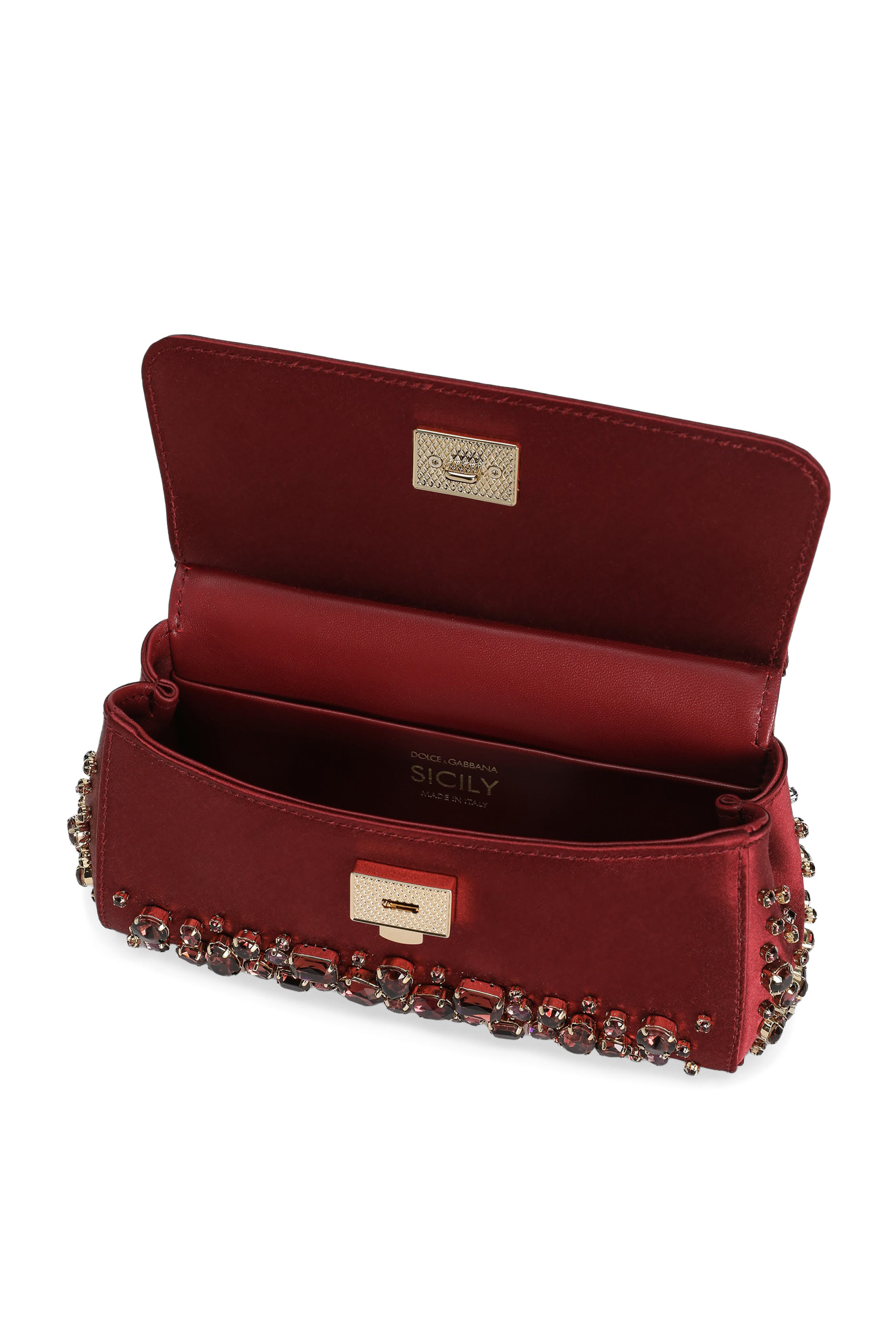 Small Sicily Handbag