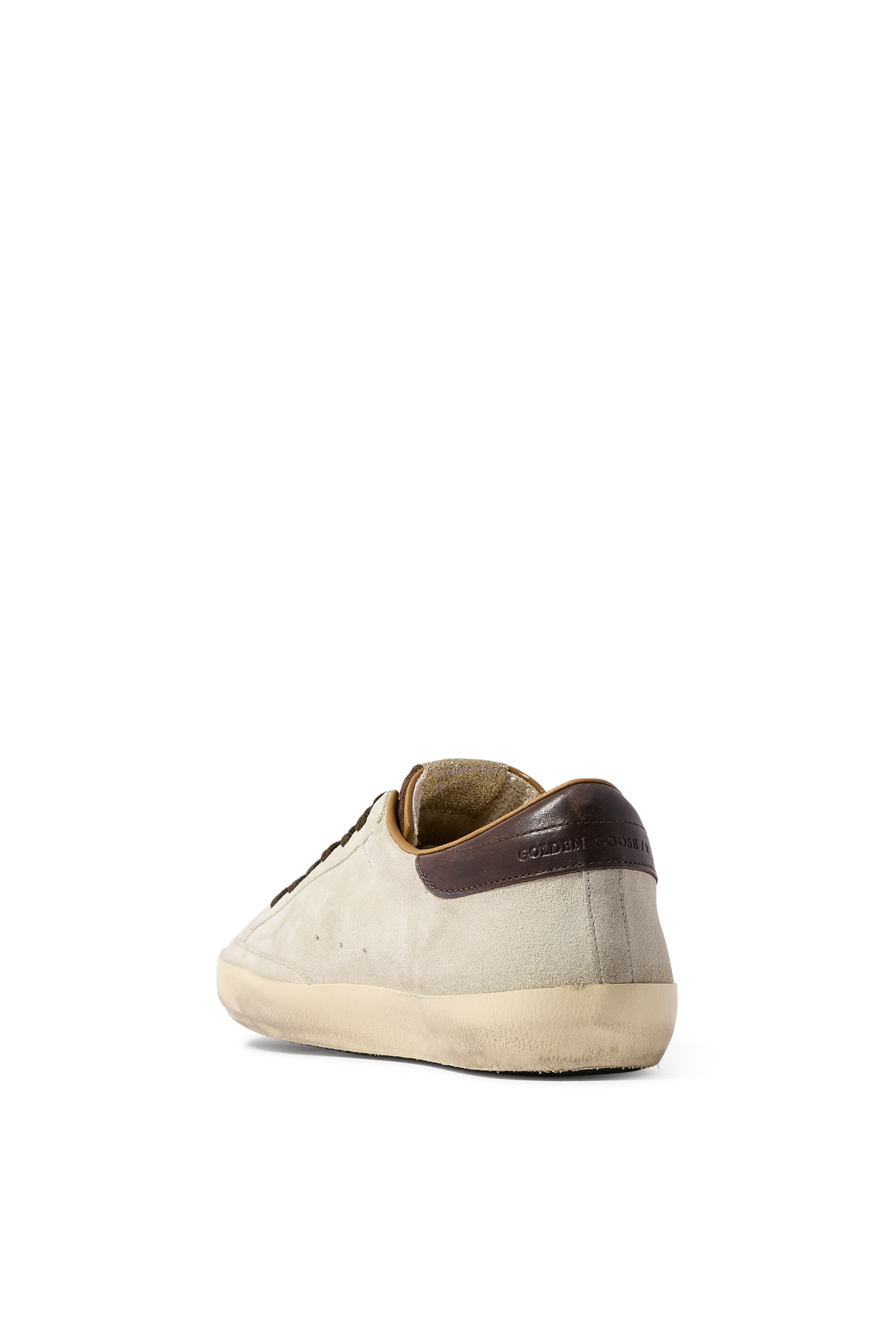 Men&rsquo;s Super-Star LTD Sneakers, Middle East Exclusive