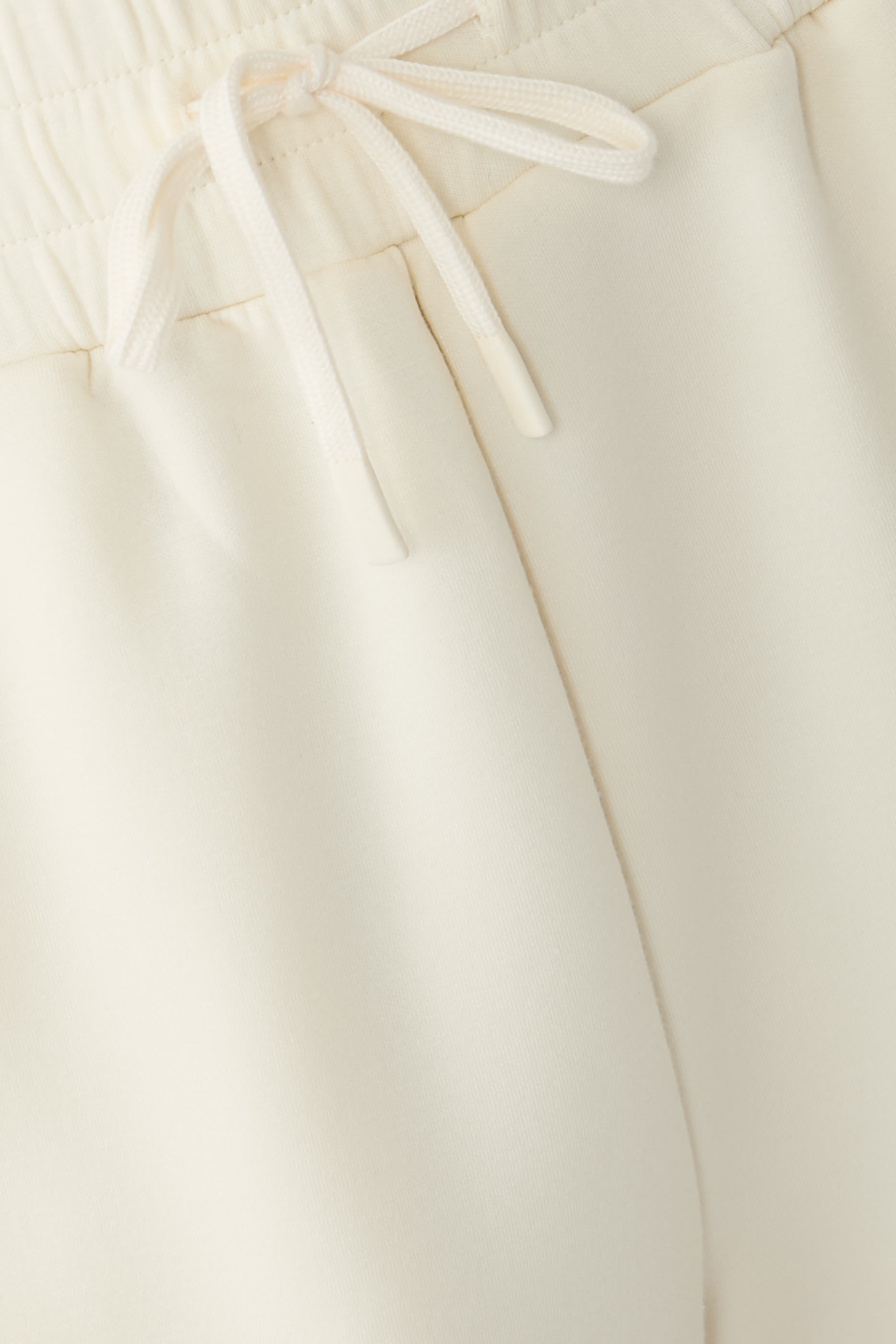  Coulter High-Rise Shorts