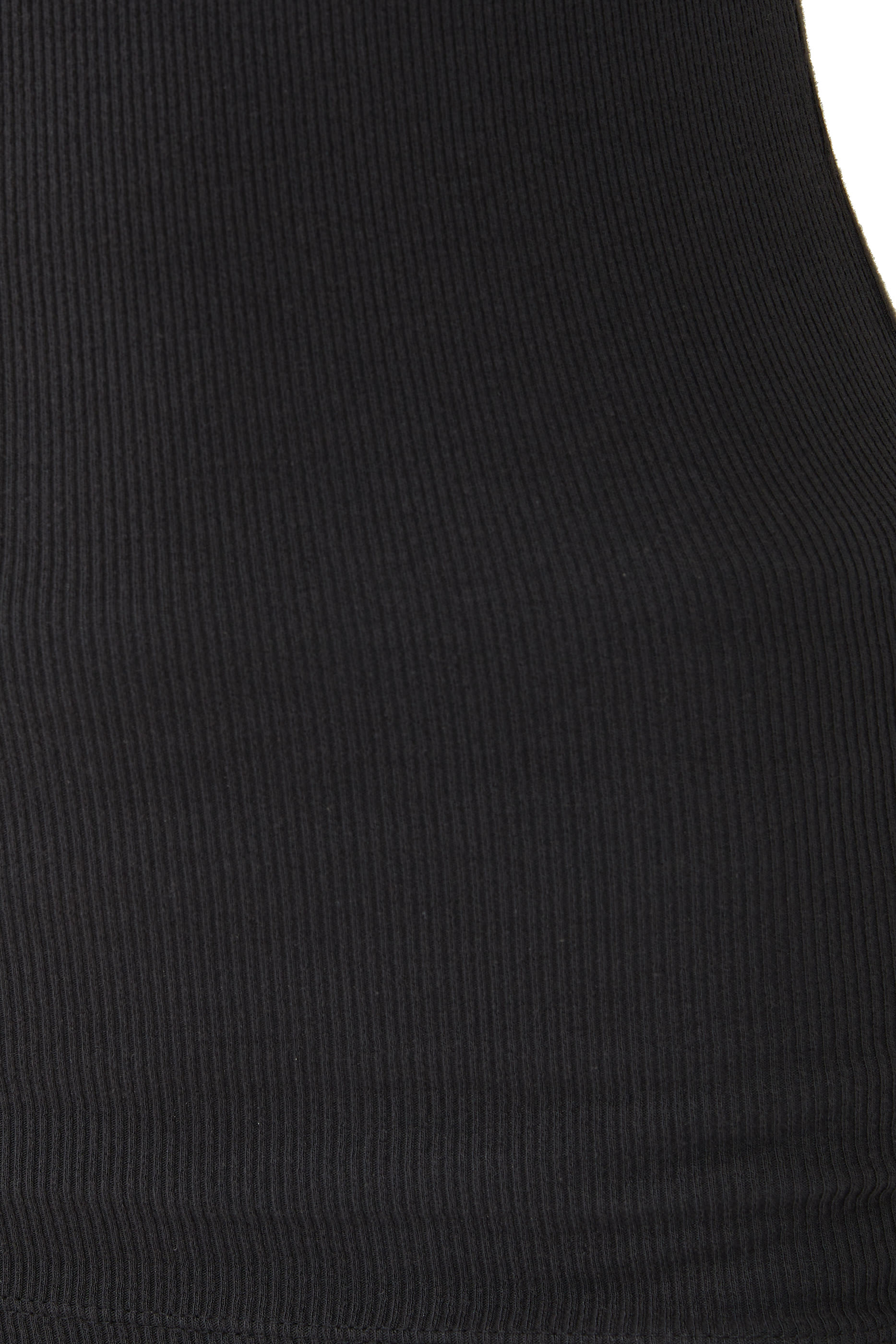 Rib Tank Top