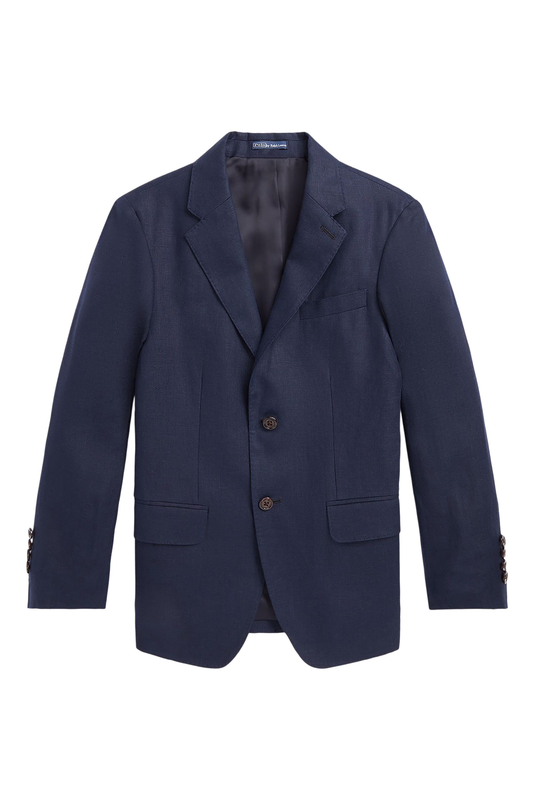 Kids Tailored Sportcoat