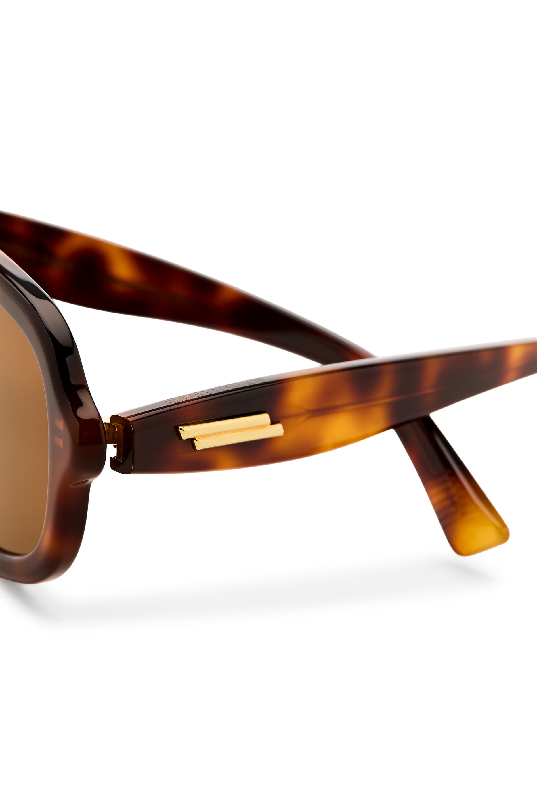 Sophia Ribbon Aviator Sunglasses