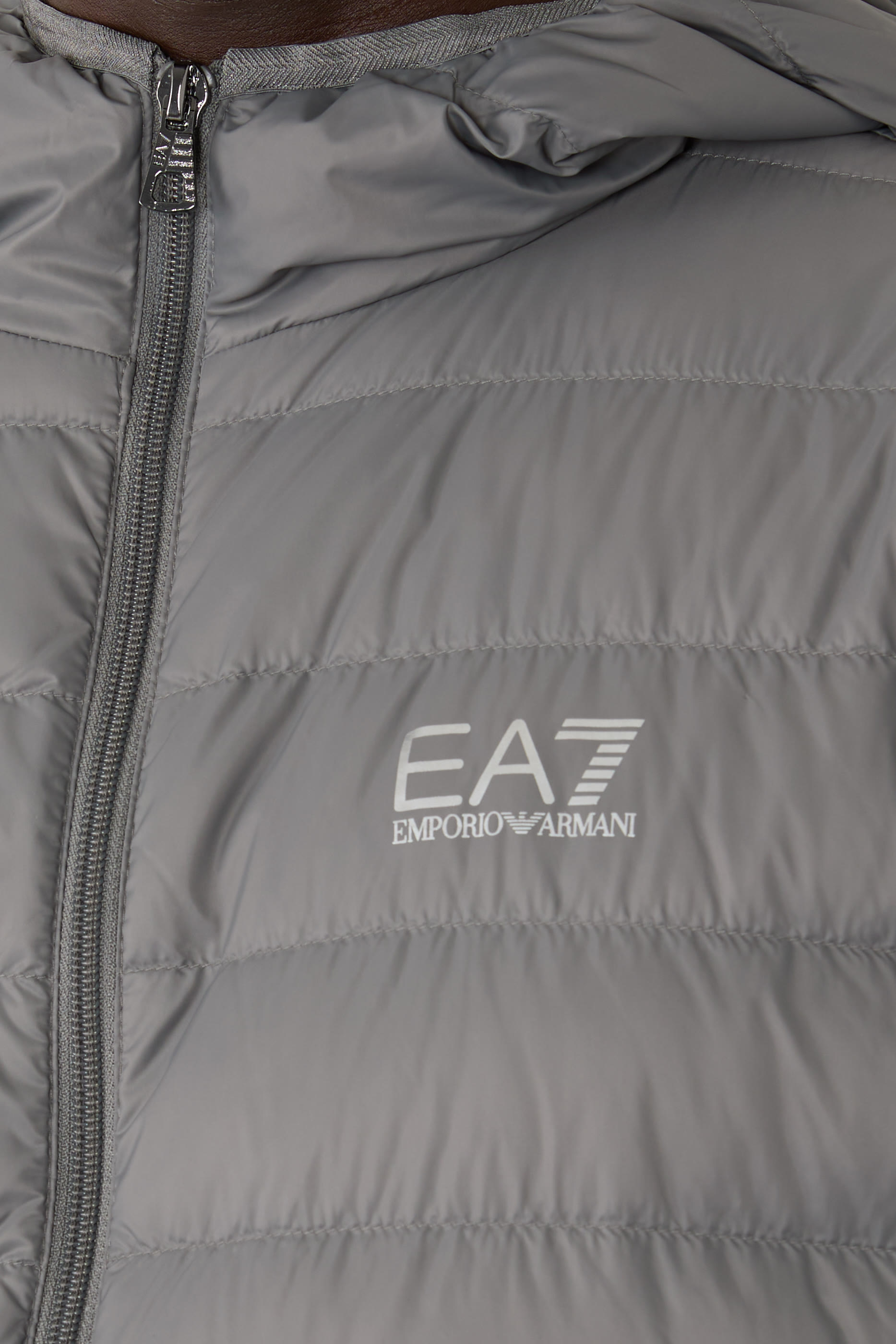  Core Identity Packable Down Jacket with Hood