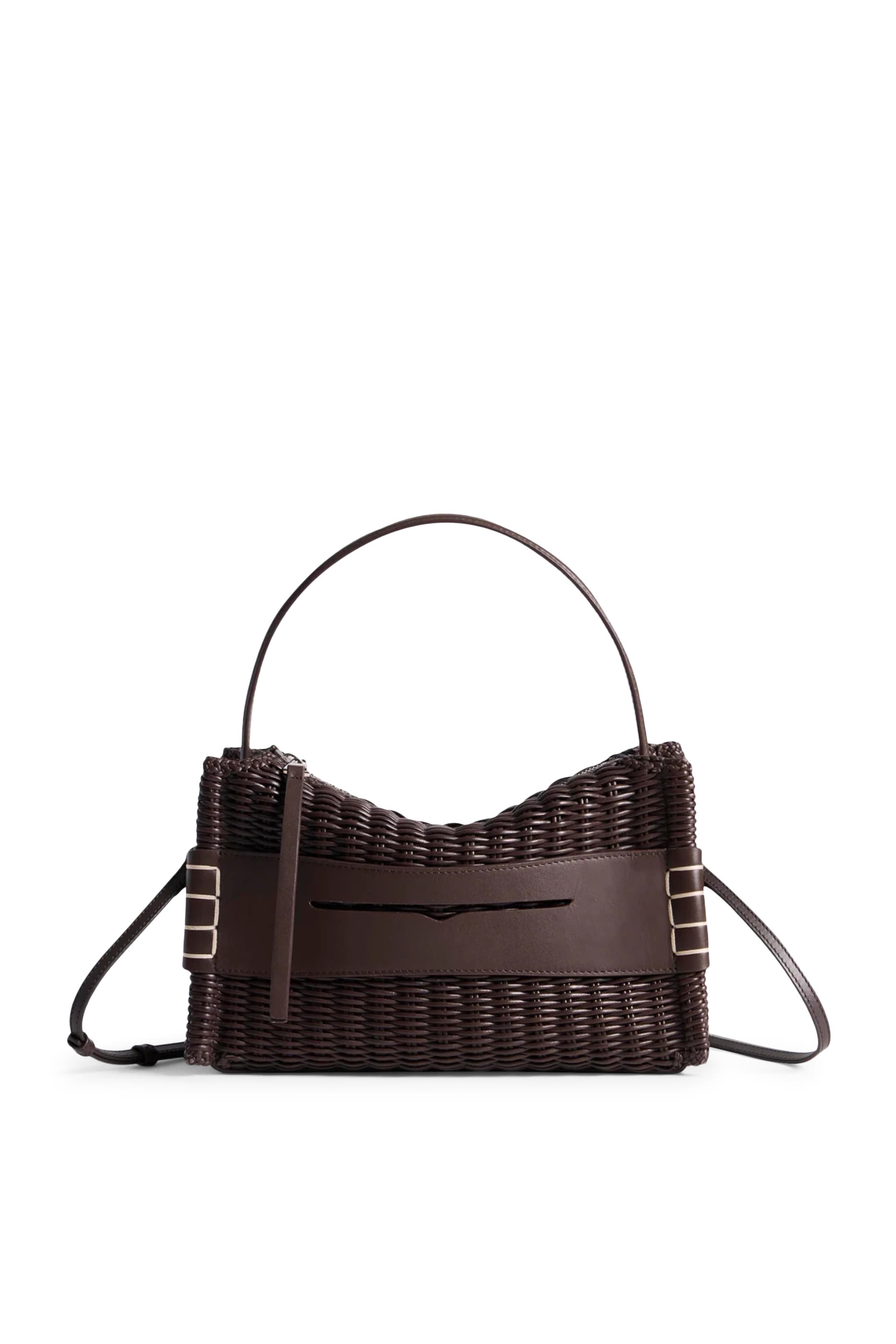 Loafer Bag