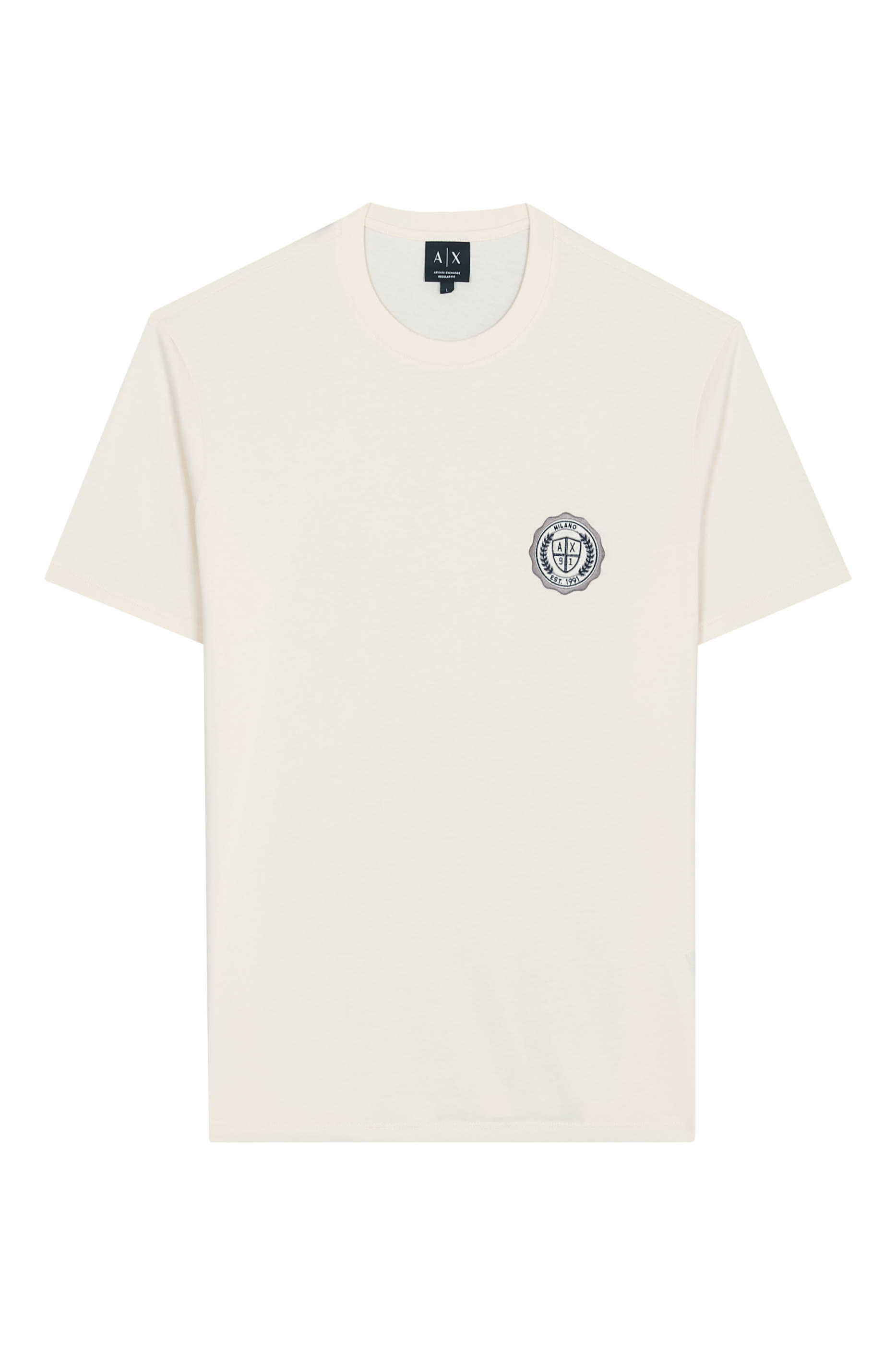 Regular T-Shirt 
