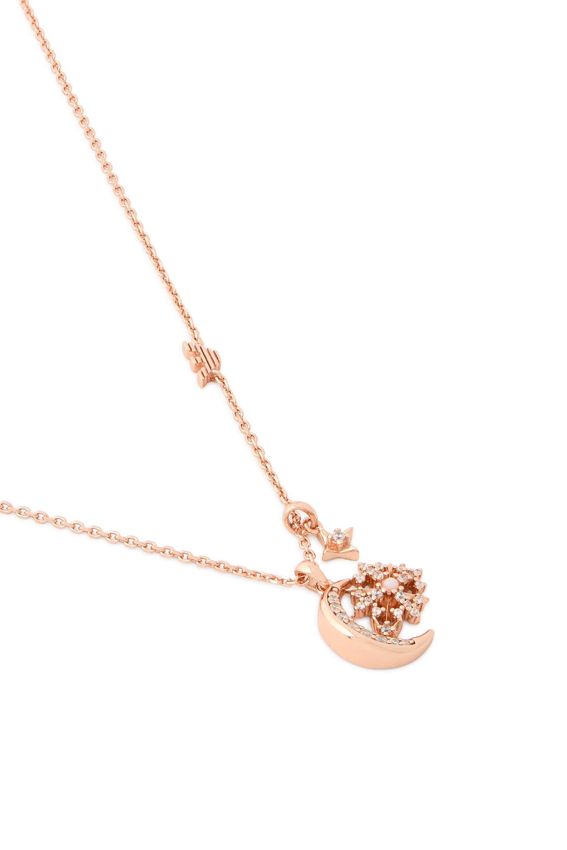 Sentimental Necklace