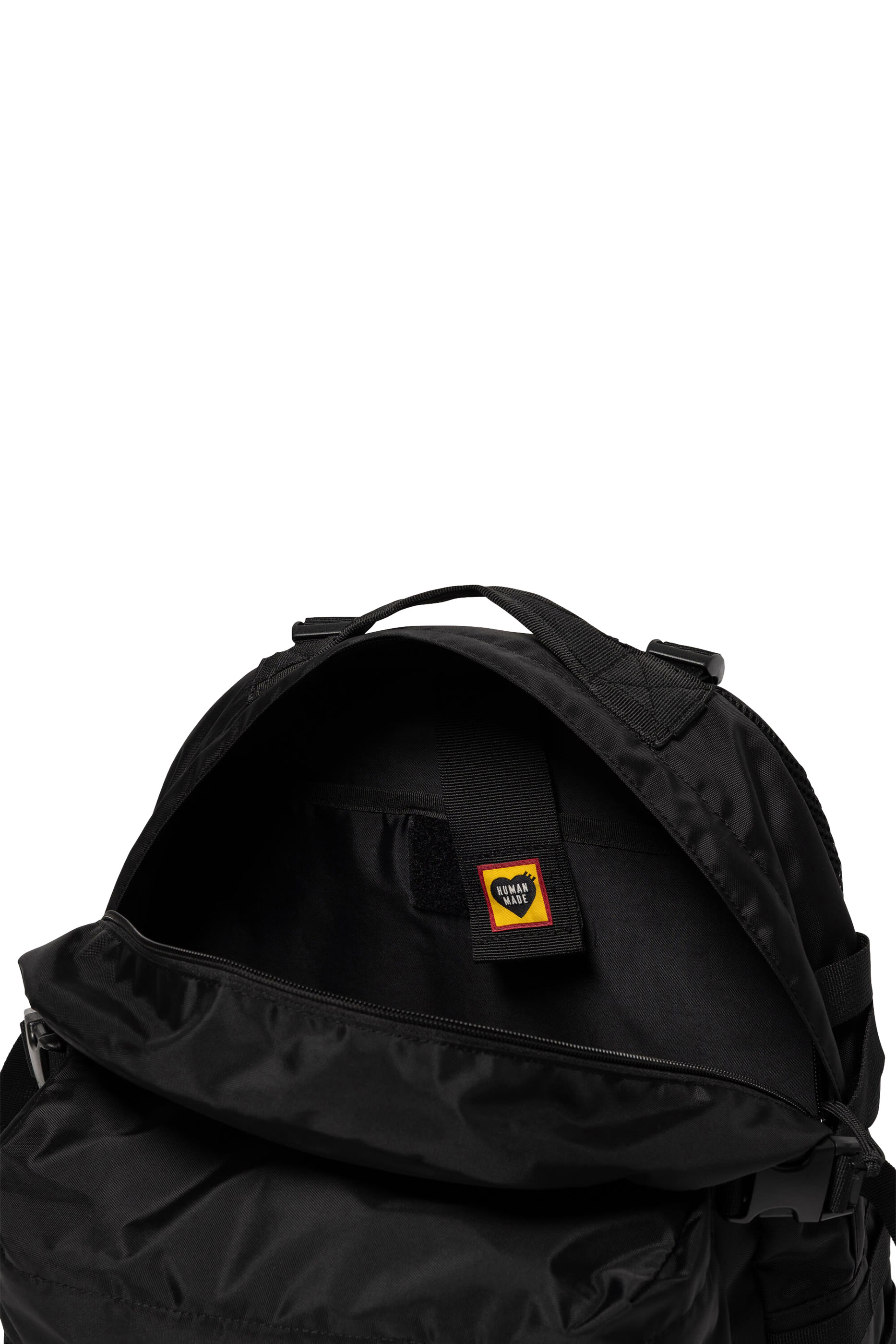 Logo Military Backpack