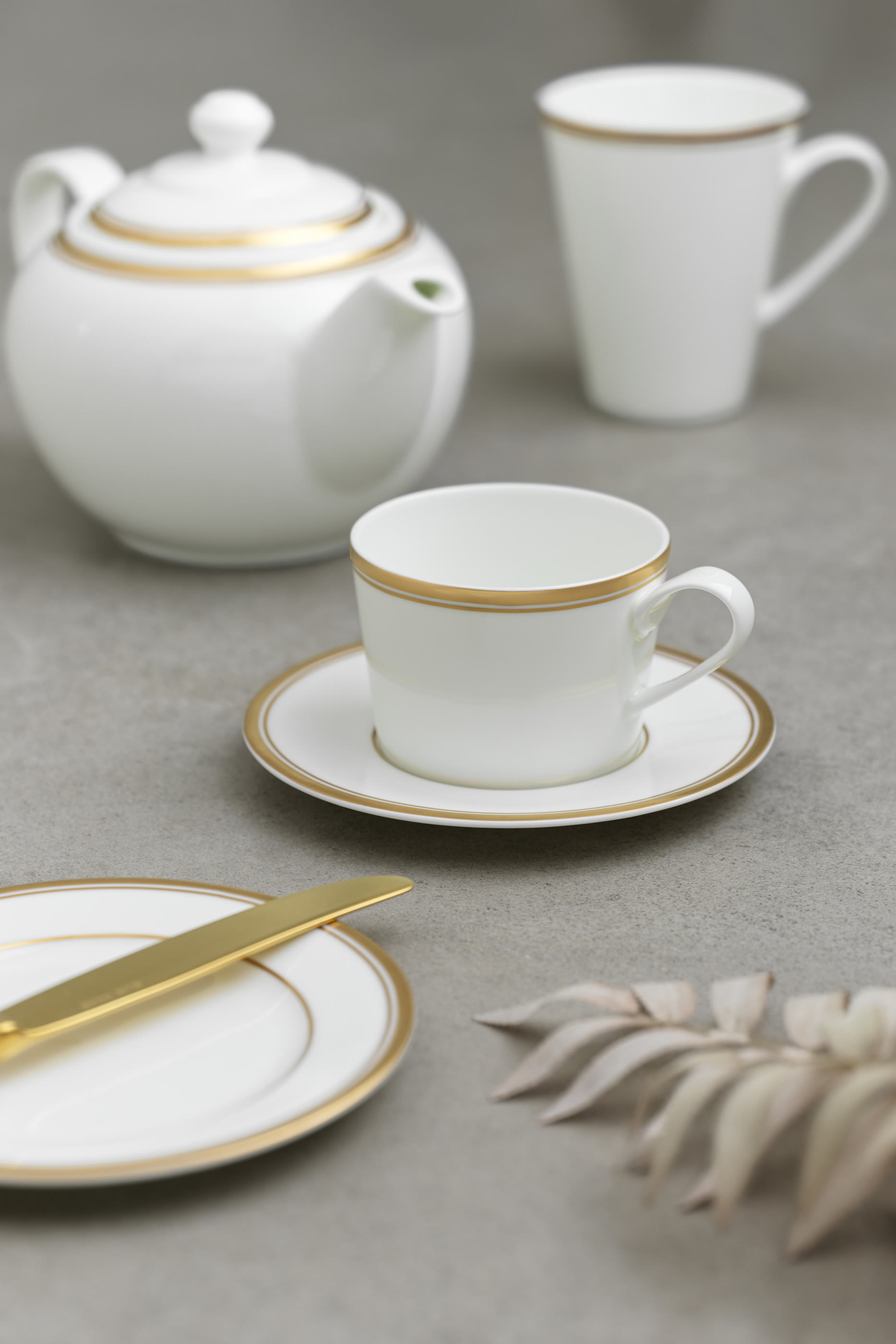 Le Verrier Sugar Pot