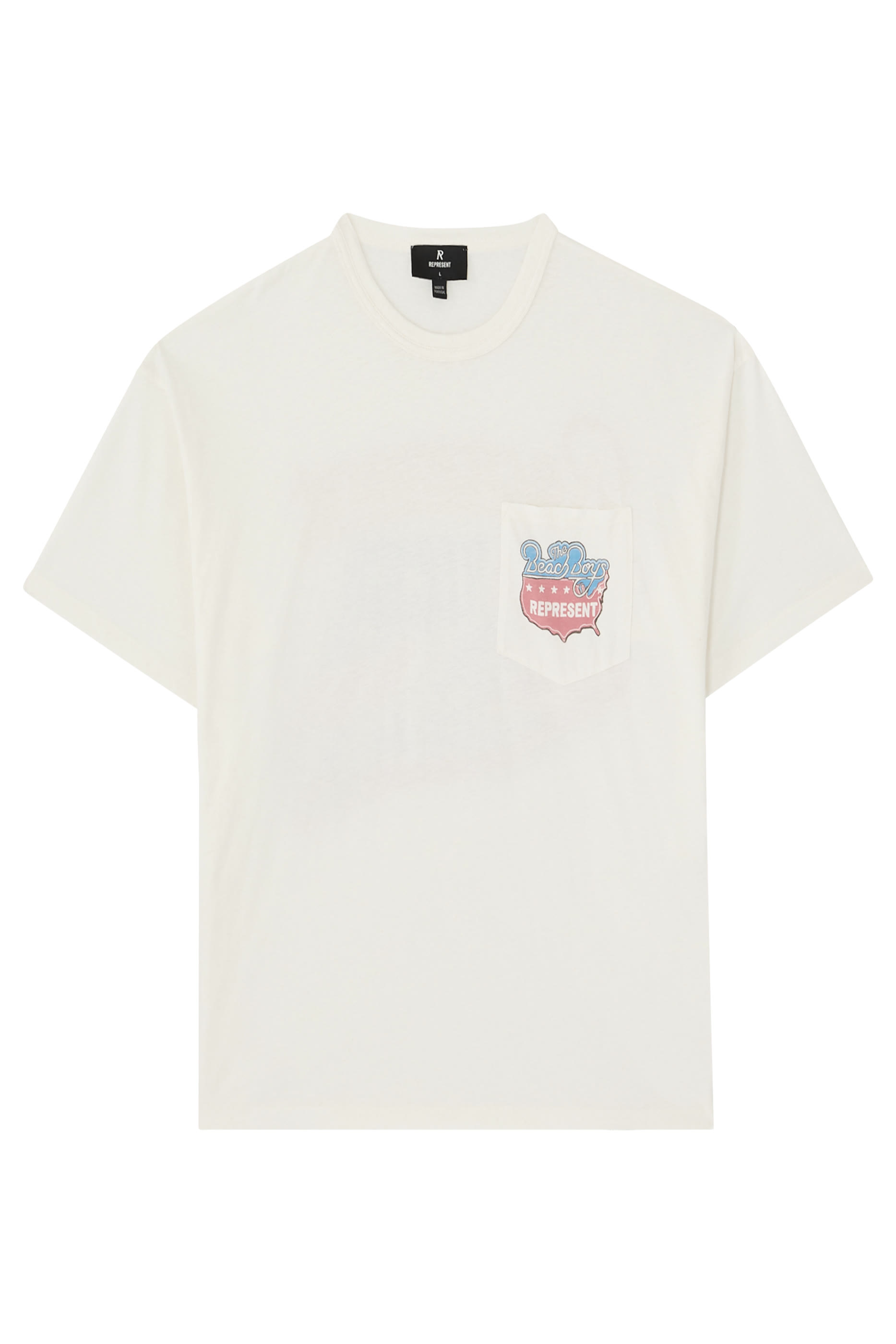  x Beach Boys Americas Band T-Shirt
