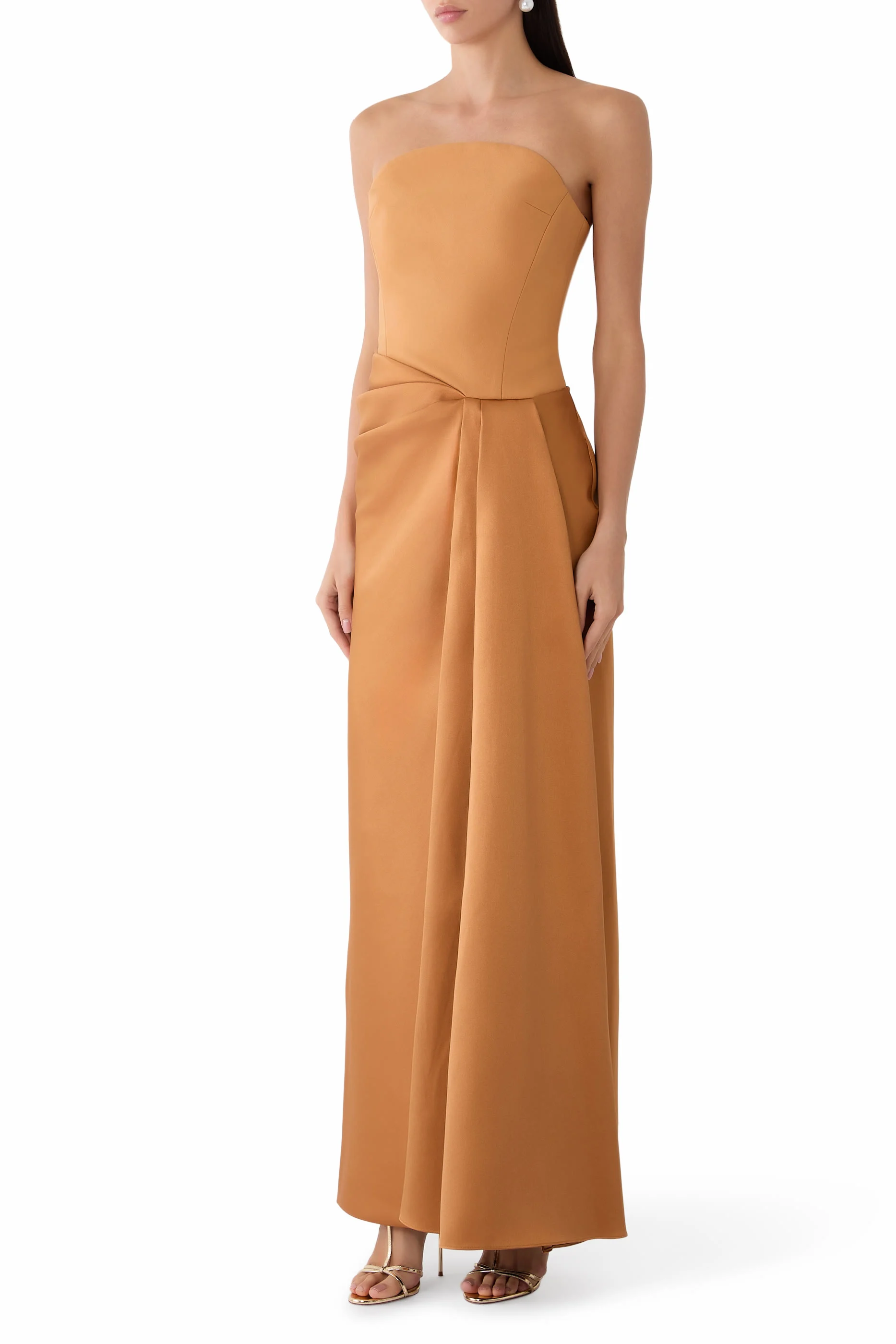 Seri Maxi Dress 