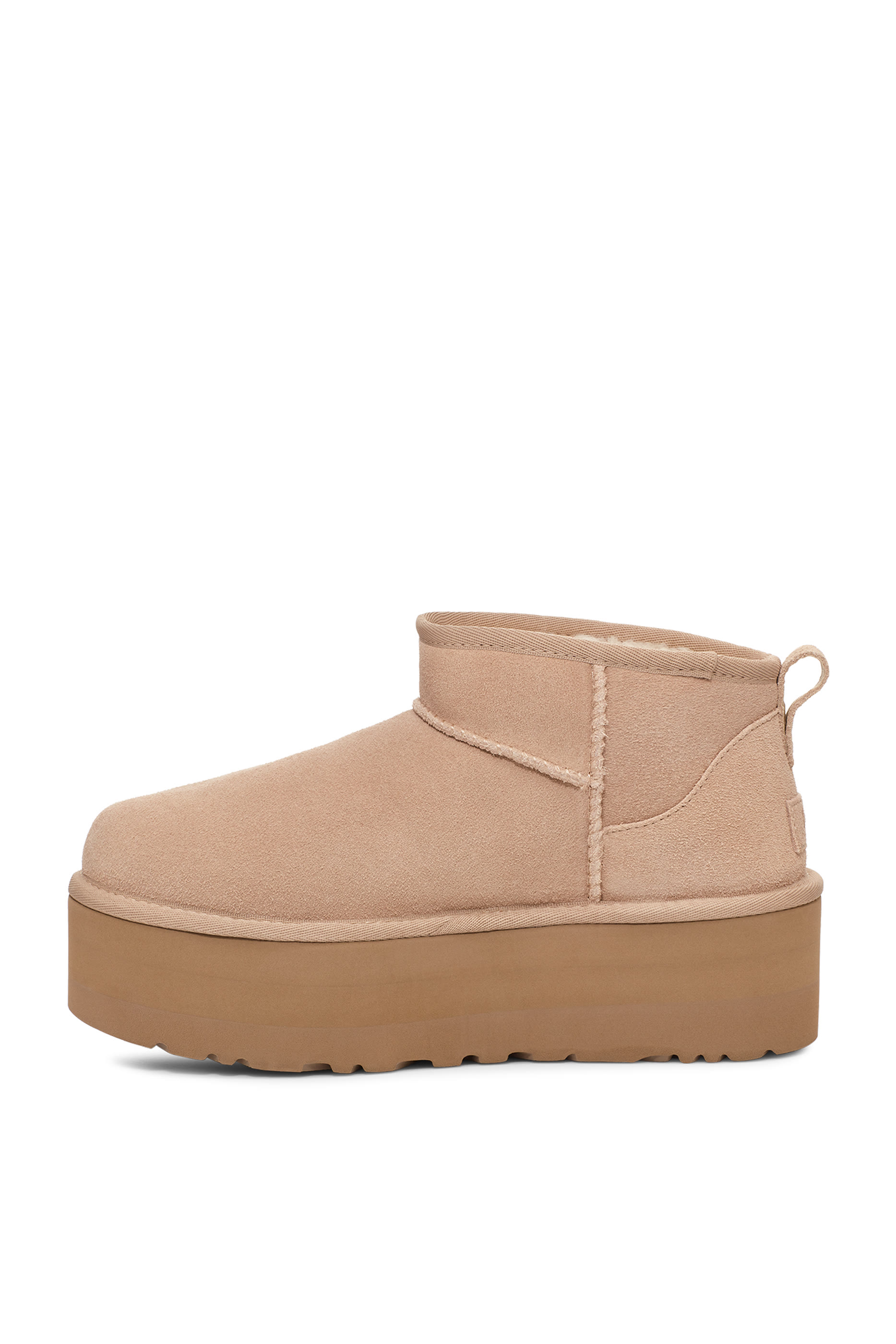 Classic Ultra Mini Platform Boot