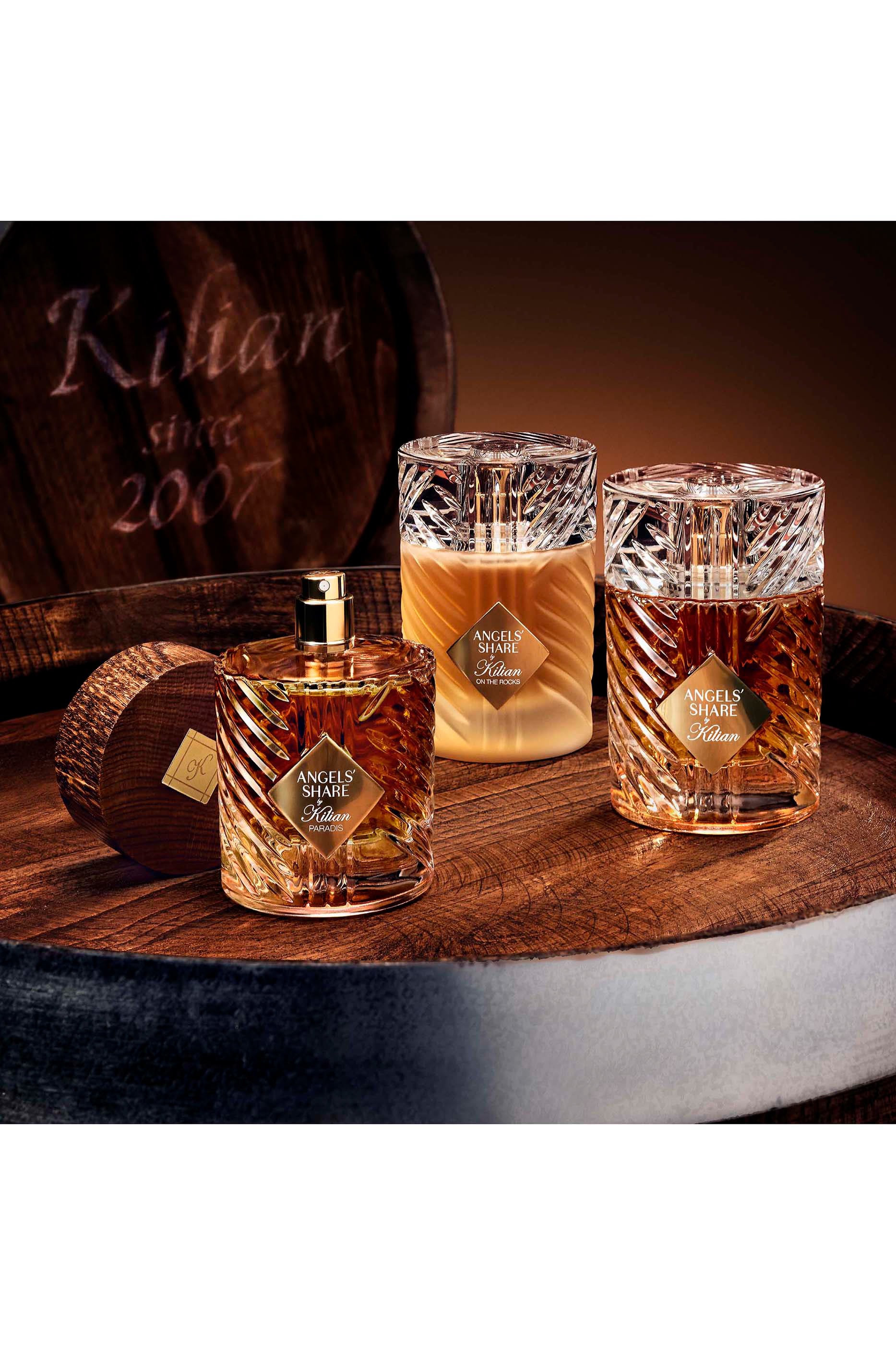 Angels&rsquo; Share Paradis Extrait de Parfum 