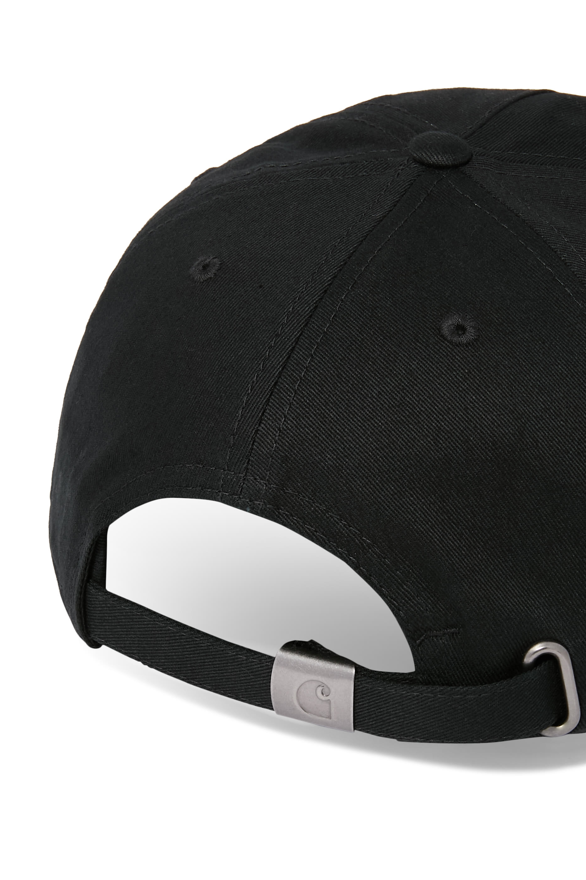 Logo Spoiled Cap