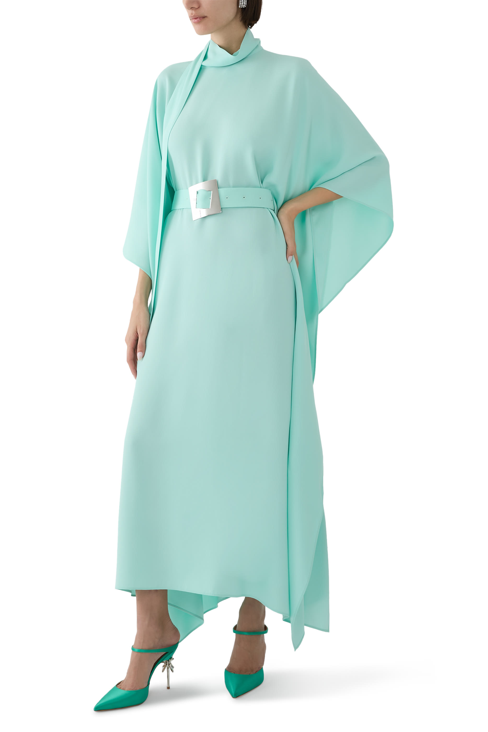 La Luna Kaftan