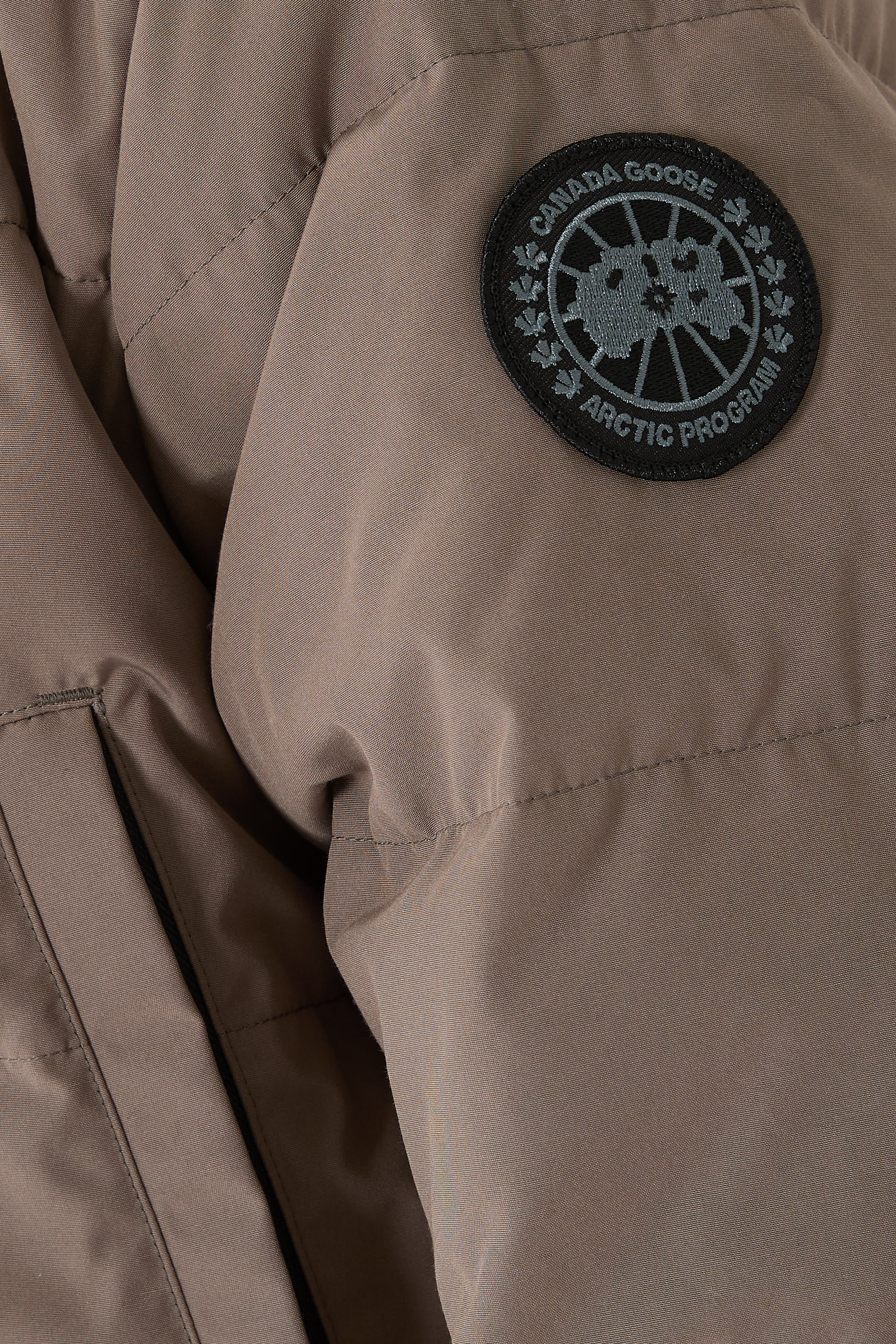 Wyndham Parka