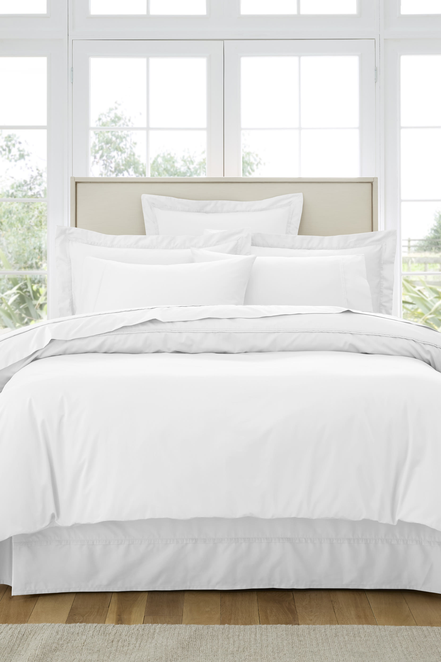 500 Thread Duvet Cover