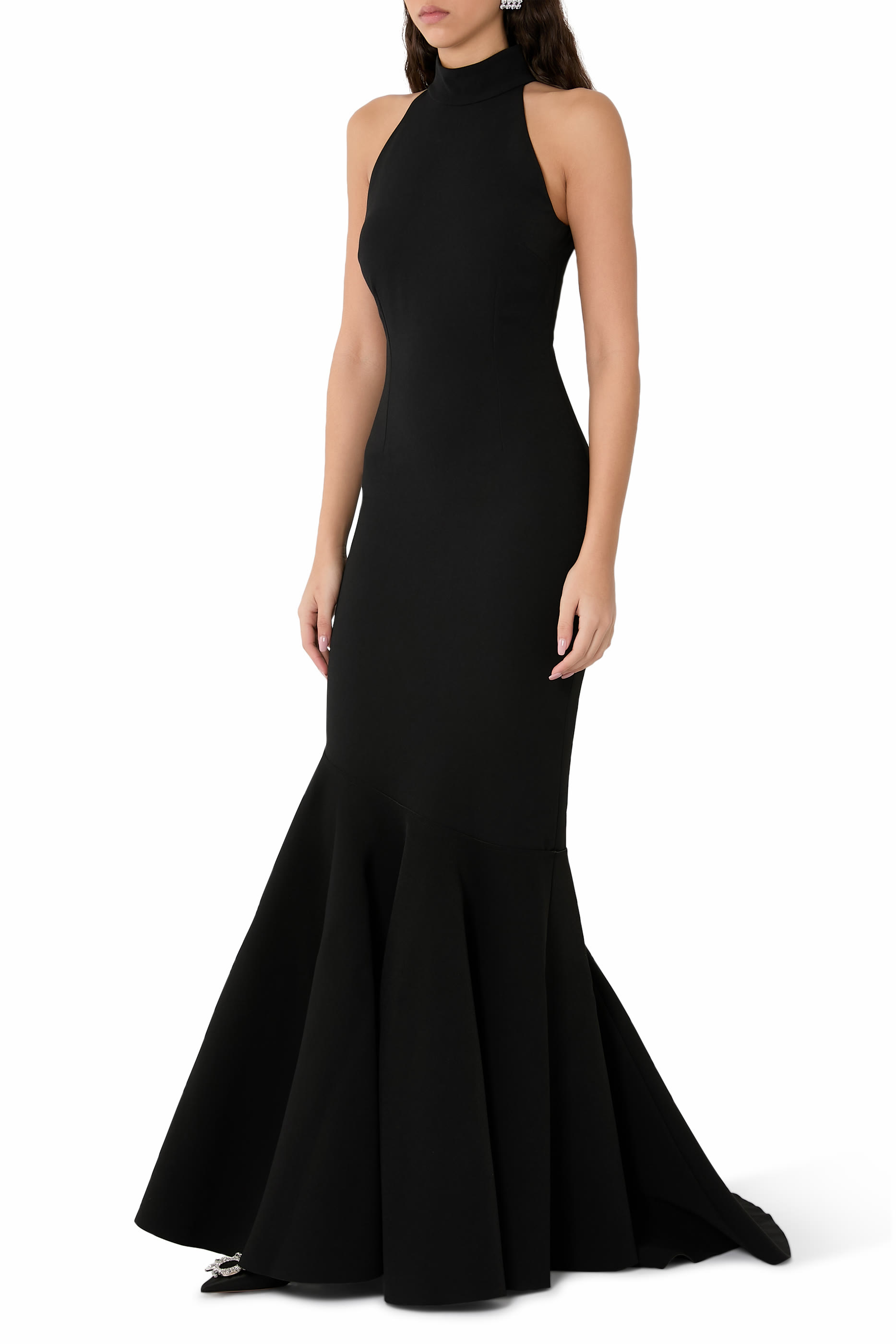  Kerra Maxi Dress