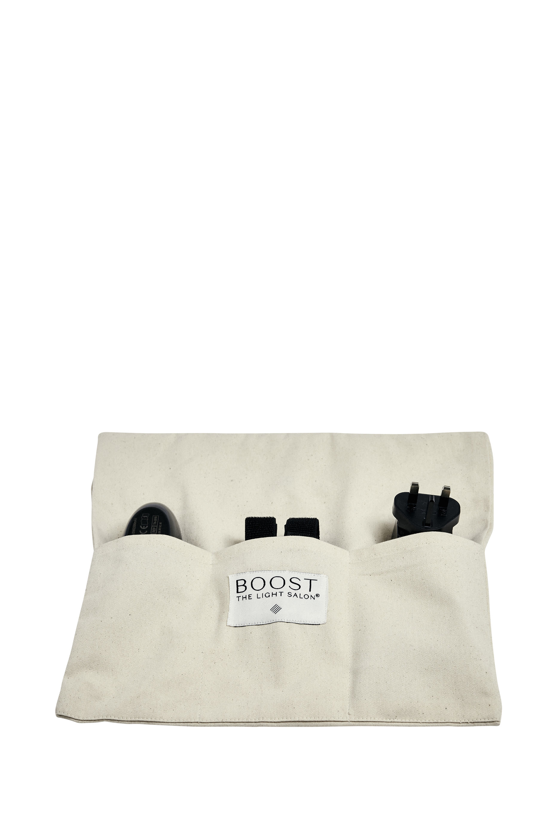 Boost LED Bib