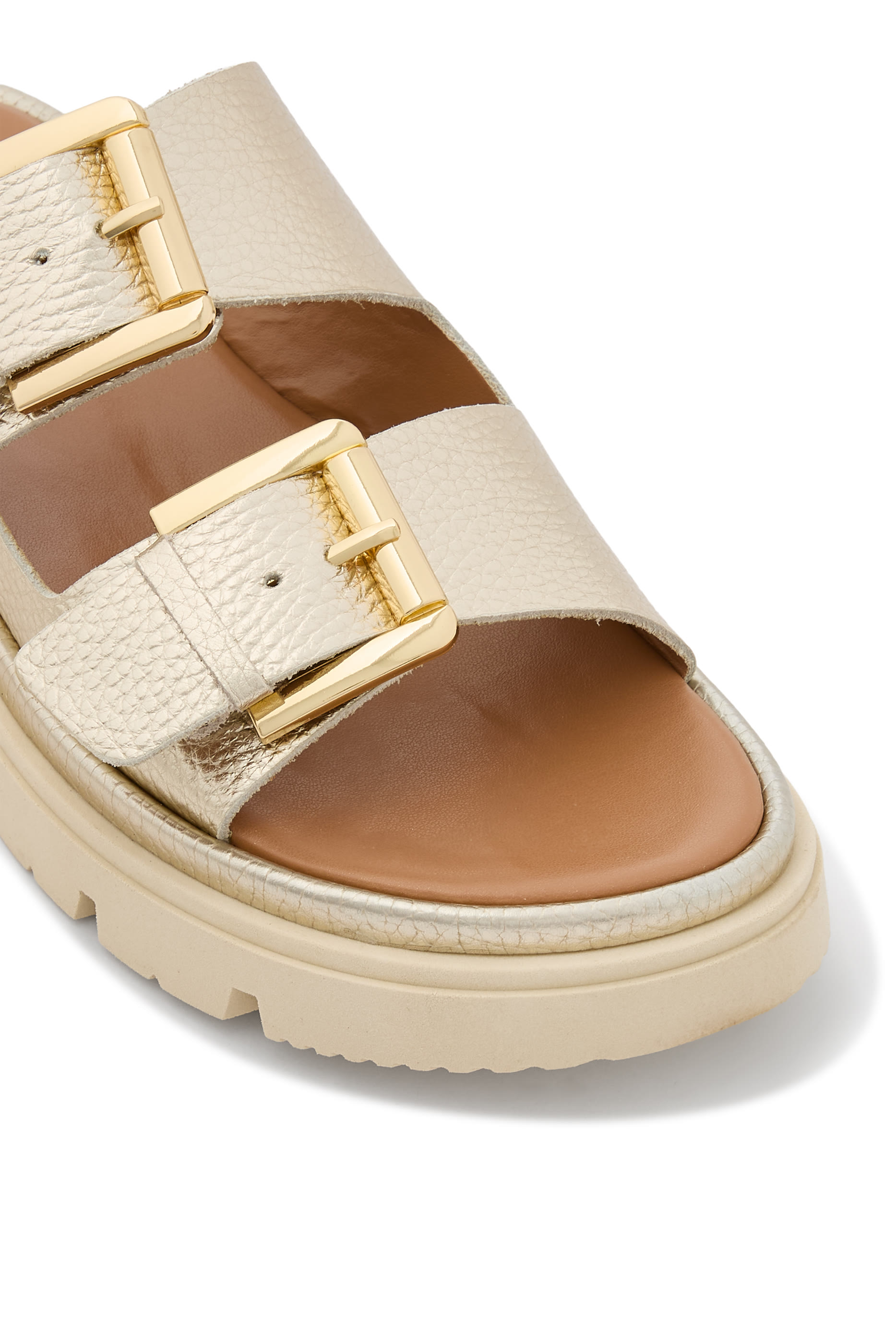 Pavilion Sandals