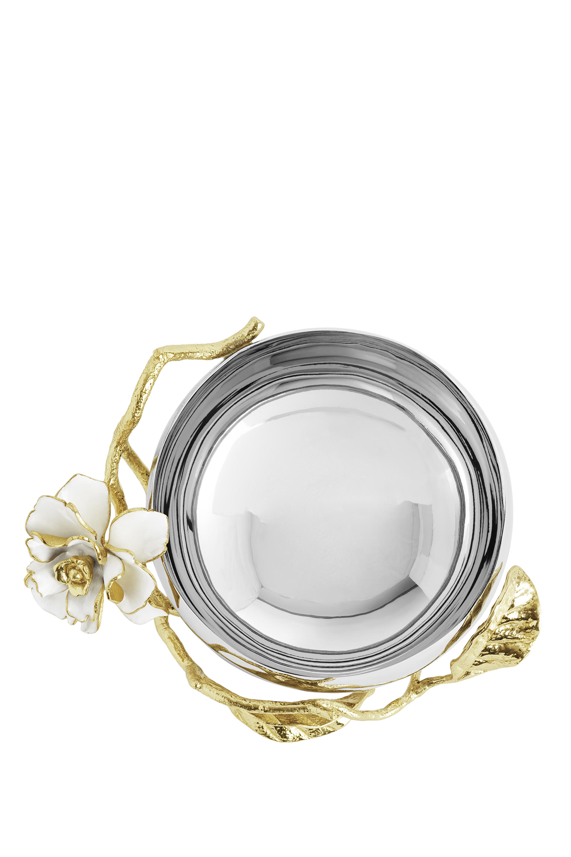 Gardenia Small Bowl