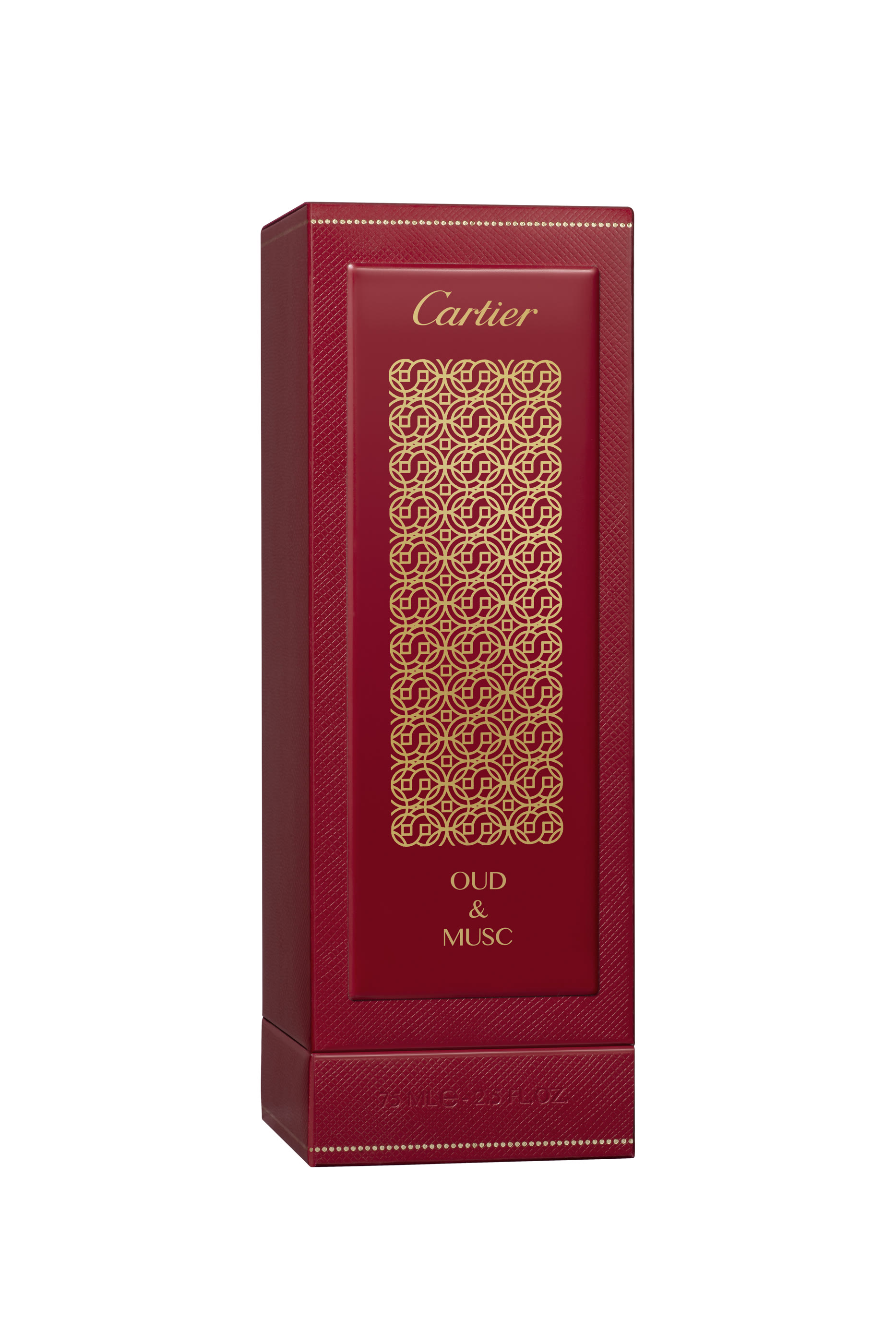 Les Heures Voyageuses Oud Musc Parfum