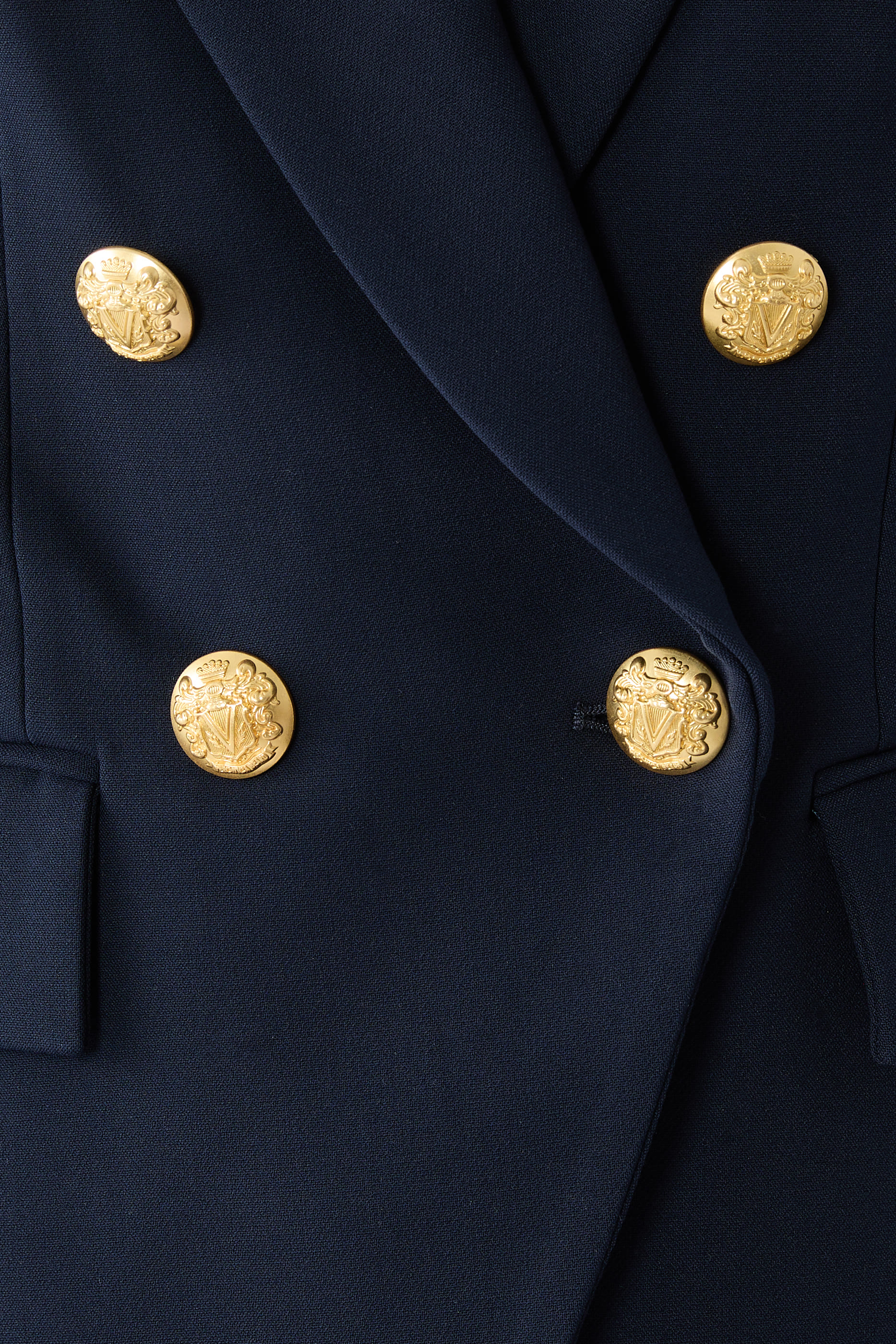 Miller Dickey Jacket 