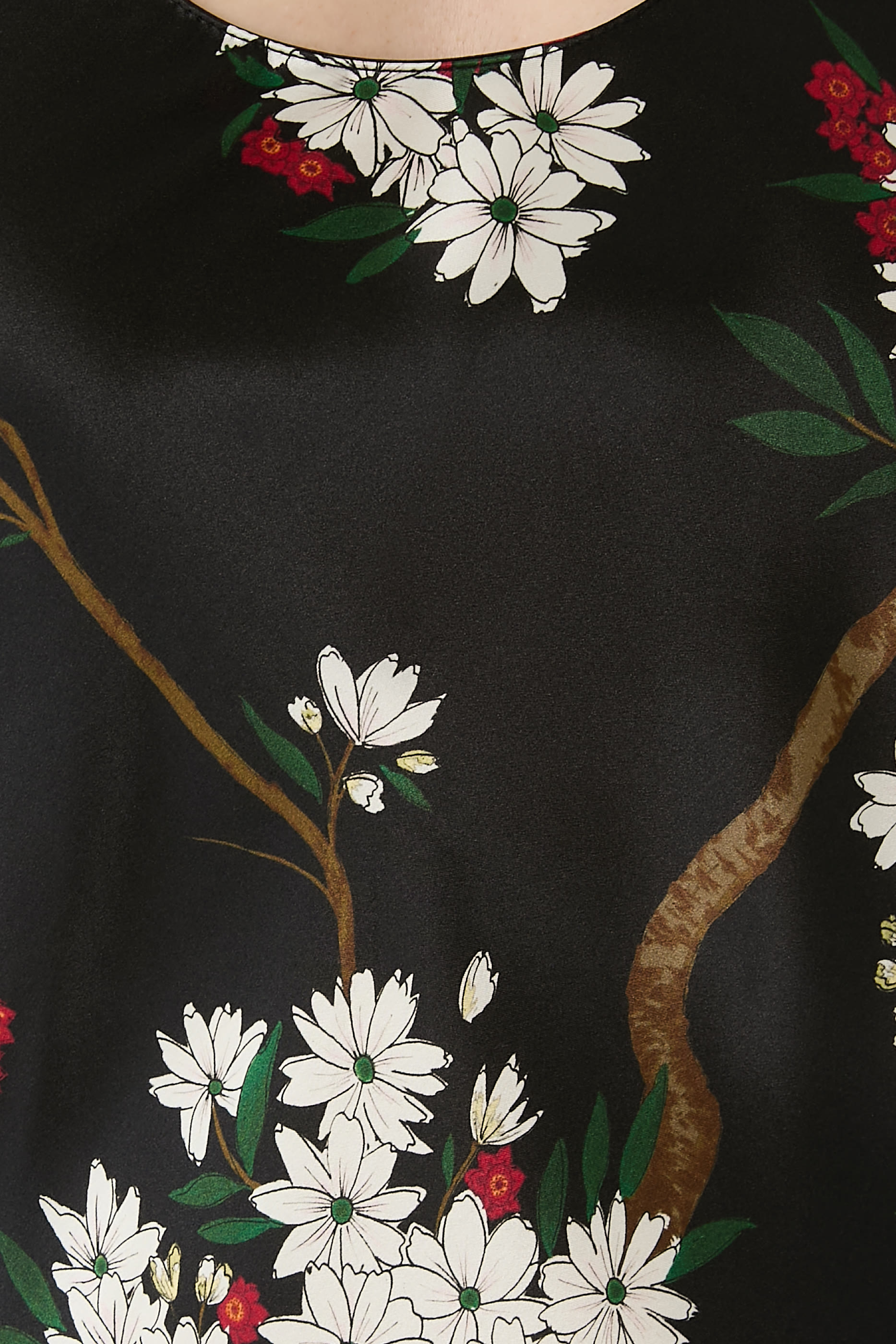 Venus Ren&eacute; Blossom Slip Dress