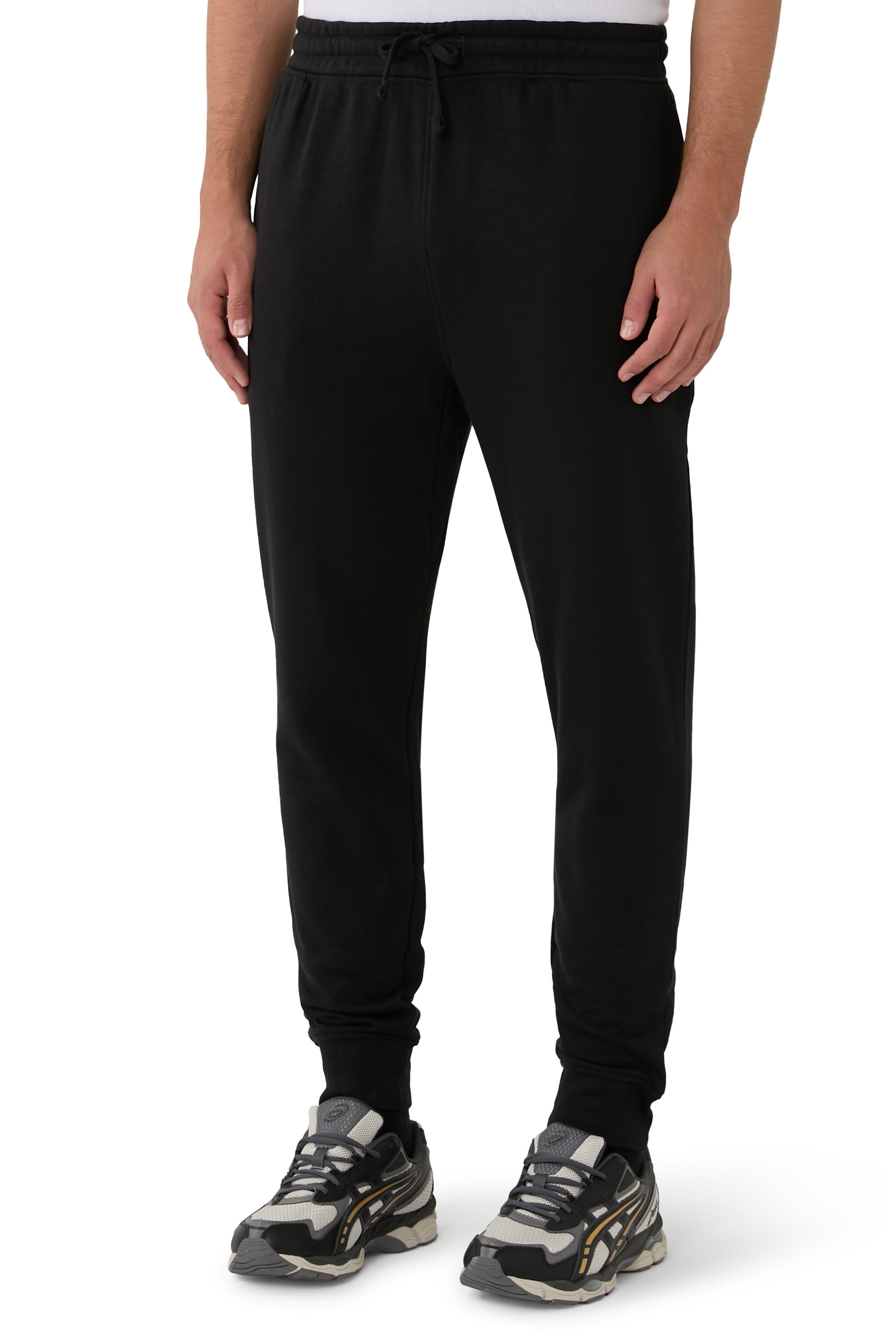 Crest Joggers