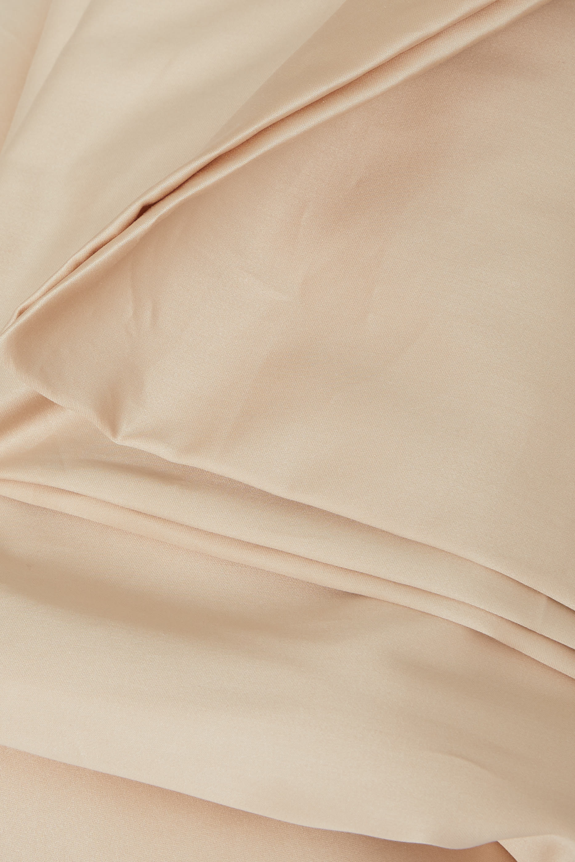Secret Fitted Sheet