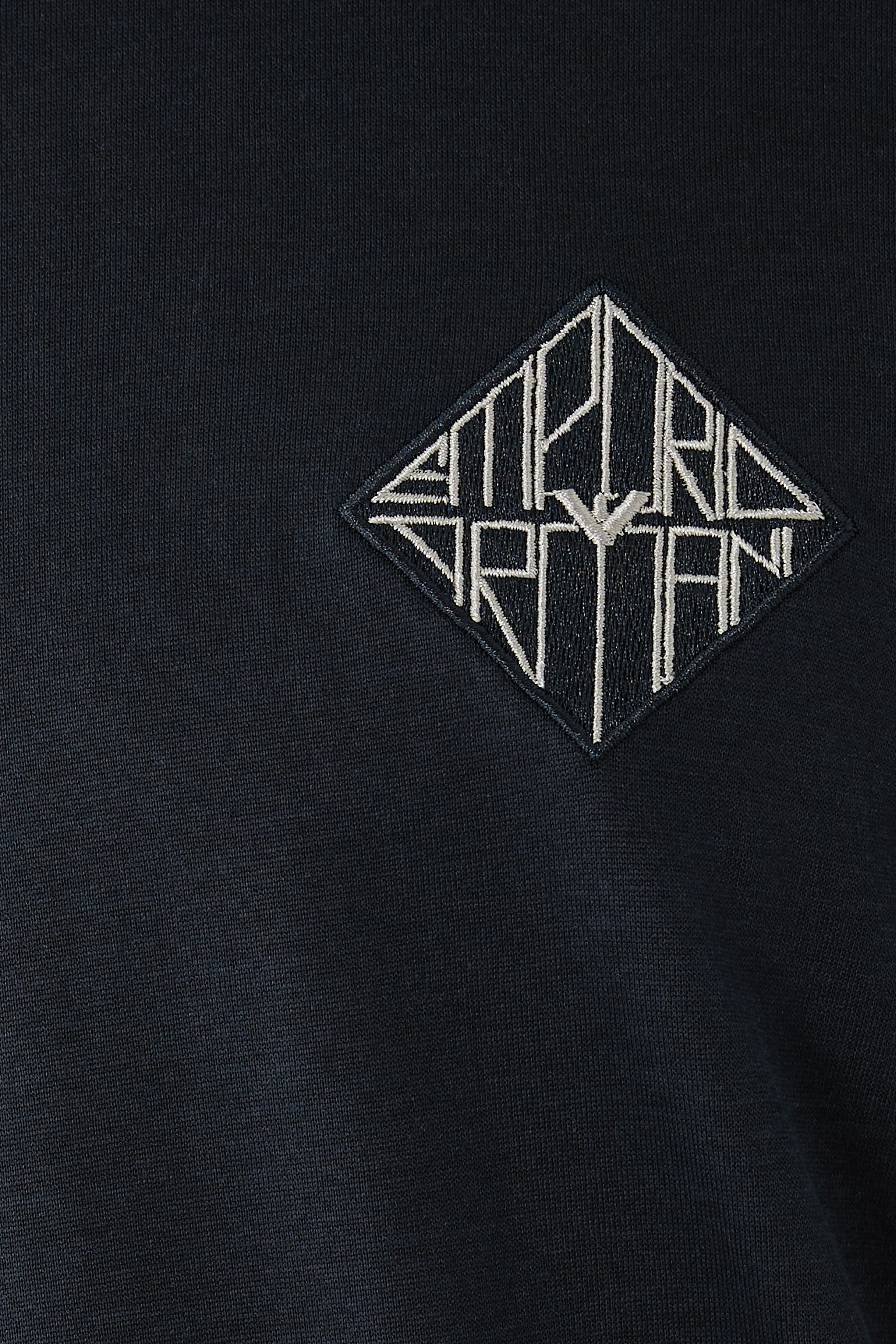 Micro Logo T-Shirt