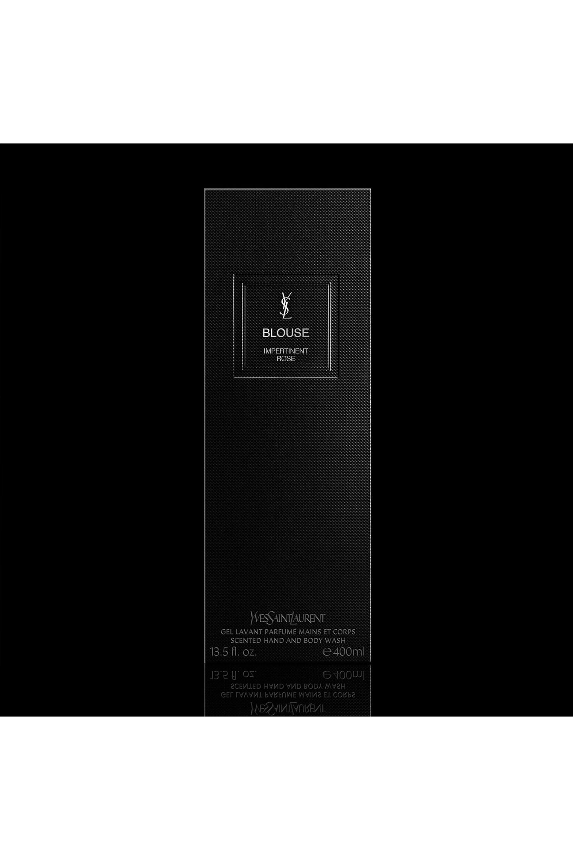  Le Vestiaire des Parfums - Blouse Impertinent Rose Scented Hand and Body Wash 