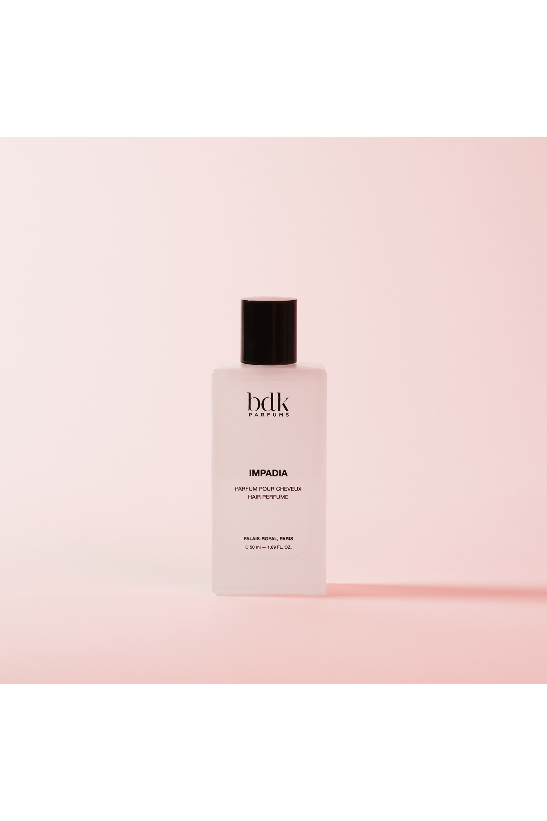 Impadia Hair Perfume