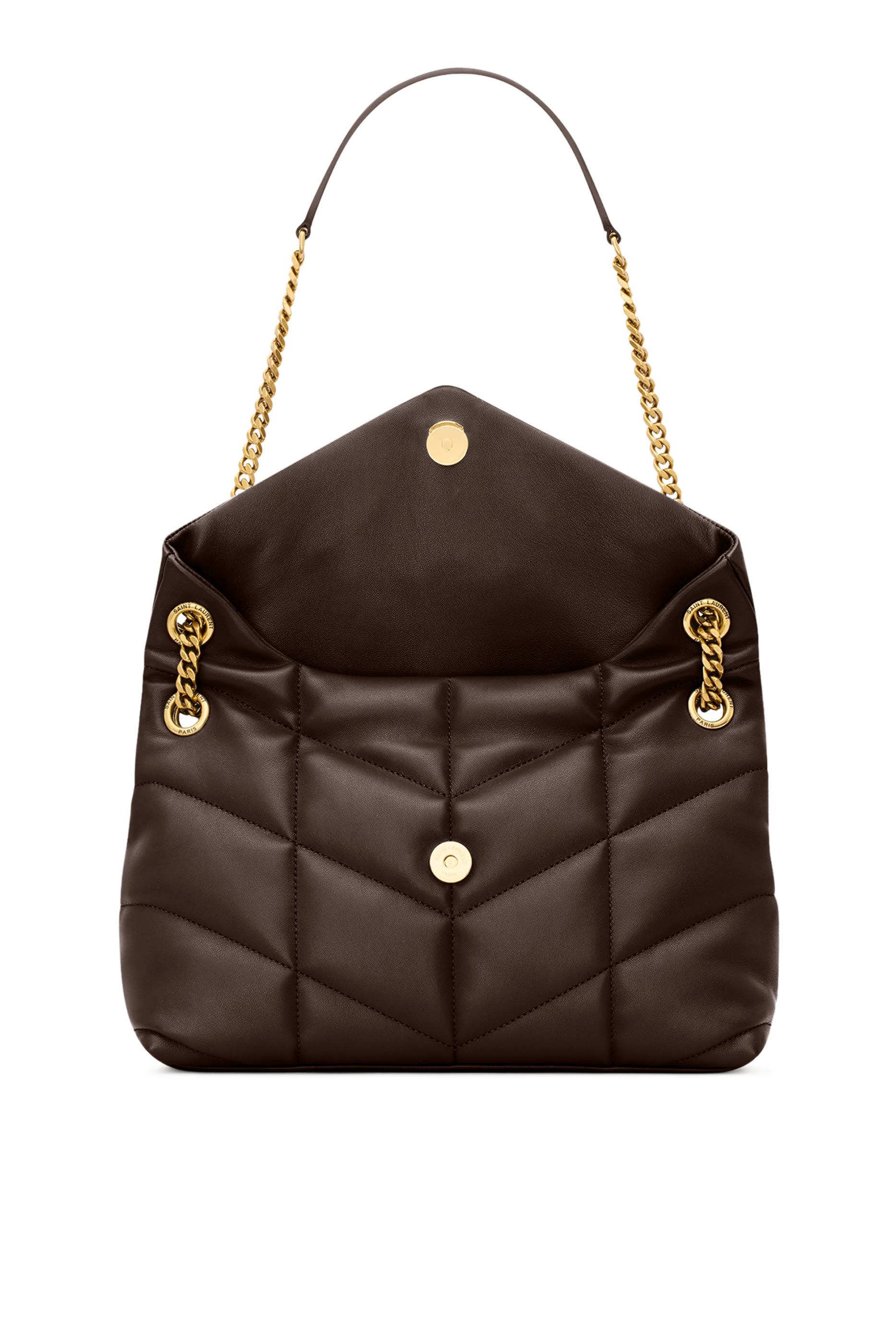  Puffer Small Bag in Lambskin