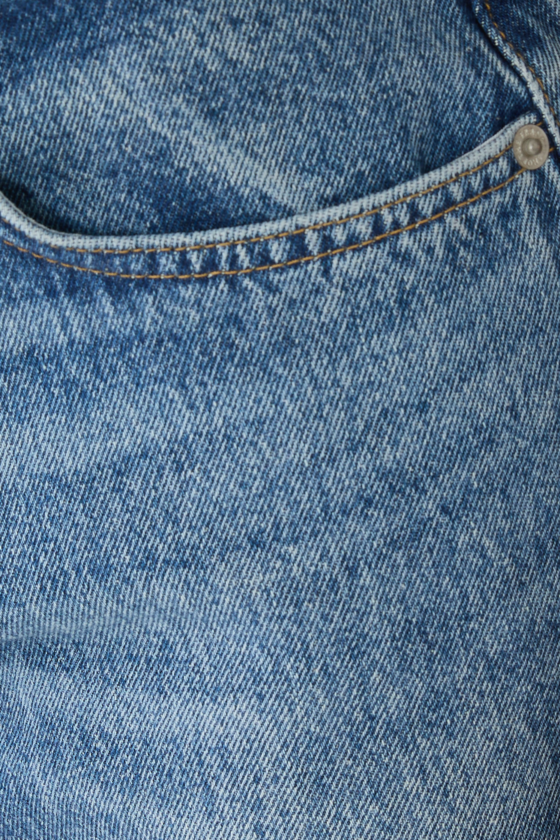 Dalston Jeans